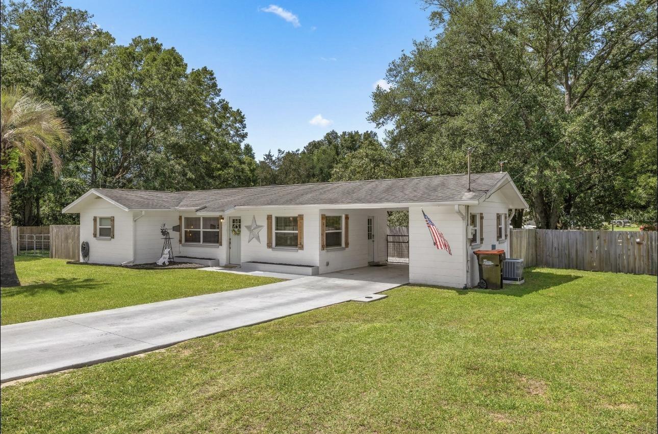 3900 SW MARLIN RD