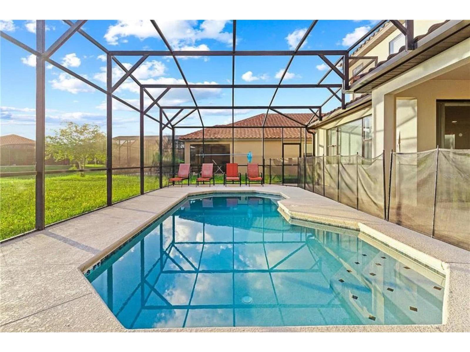 2654 ROSEMONT CIR