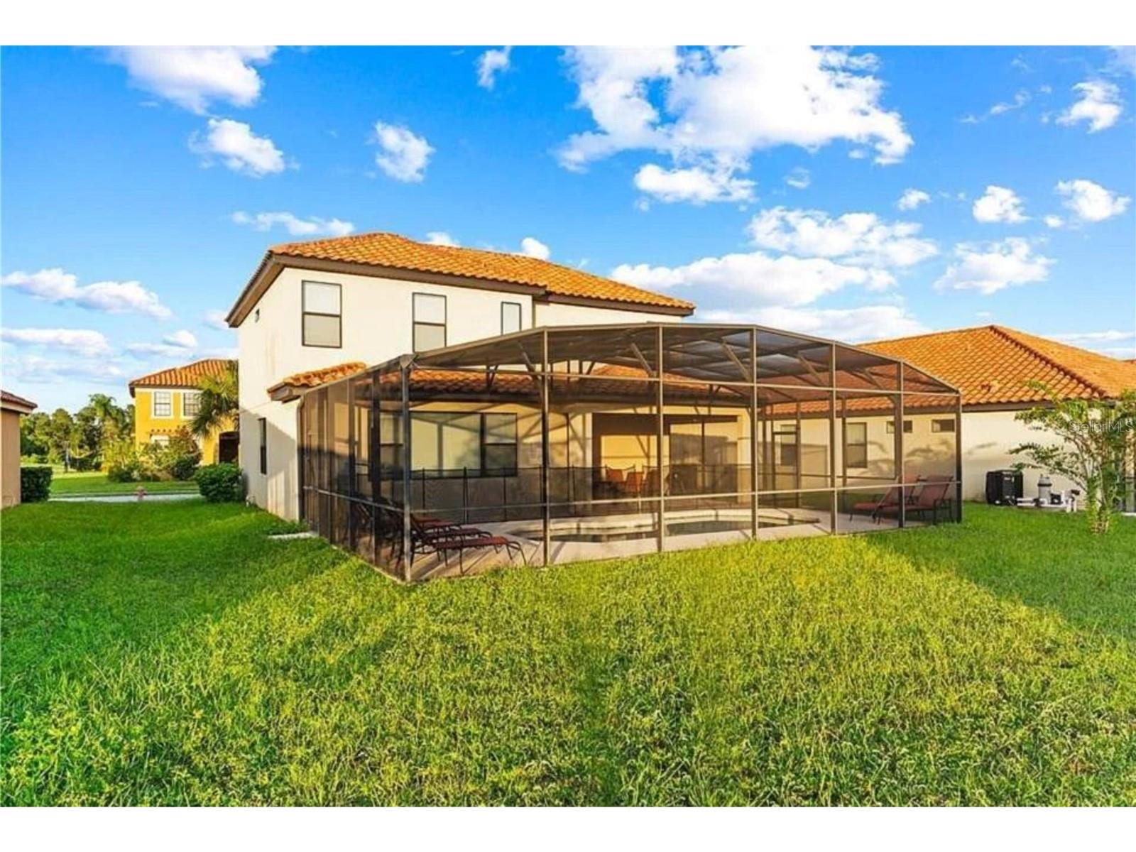 2654 ROSEMONT CIR