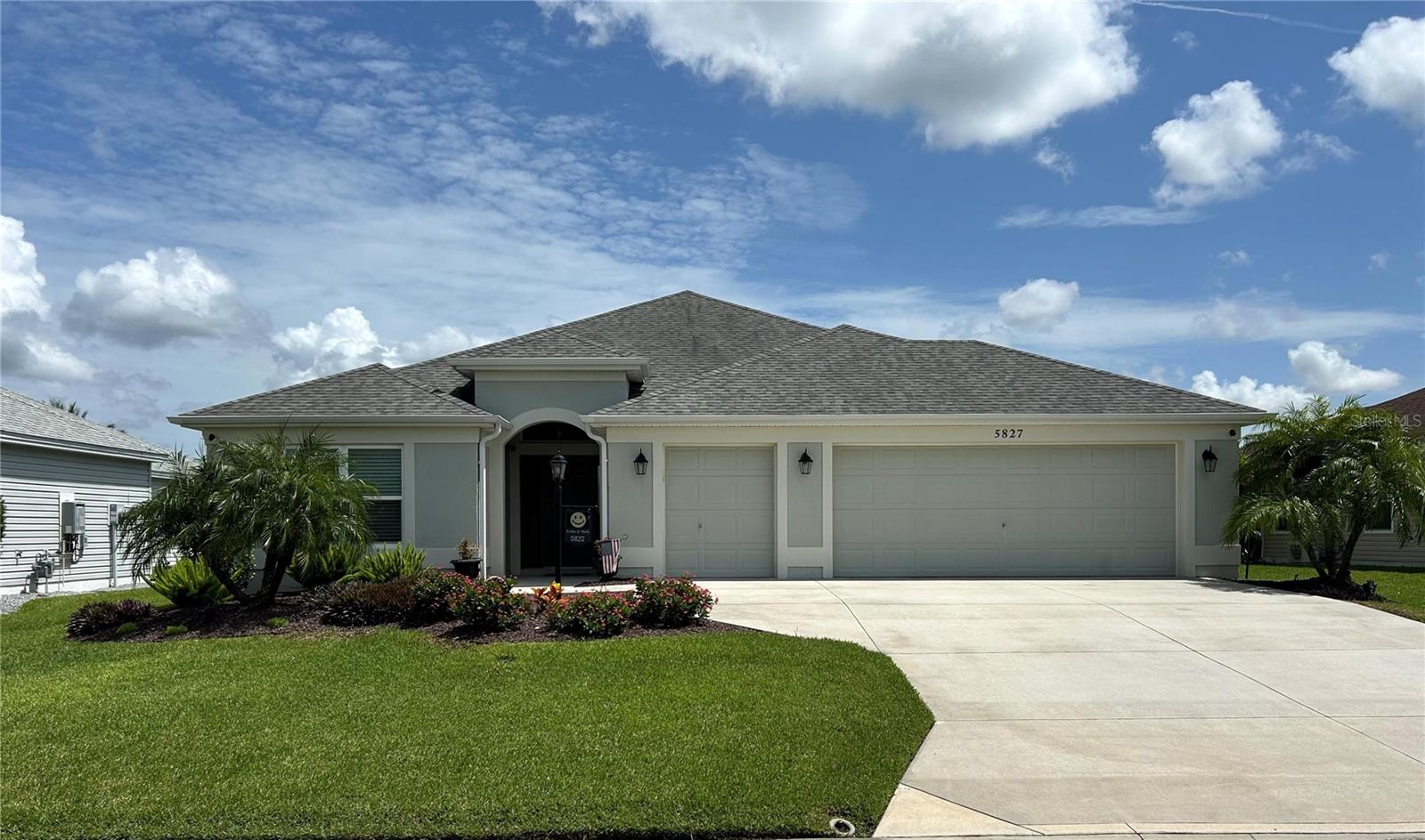 5827 WOOD STORK WAY