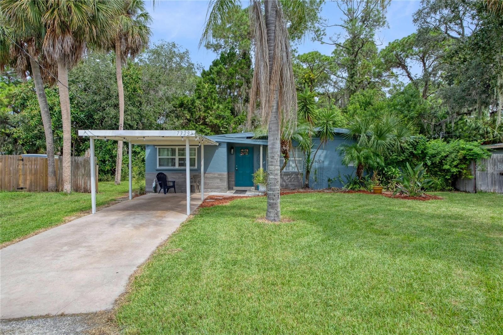 7329 ROYAL PALM DR