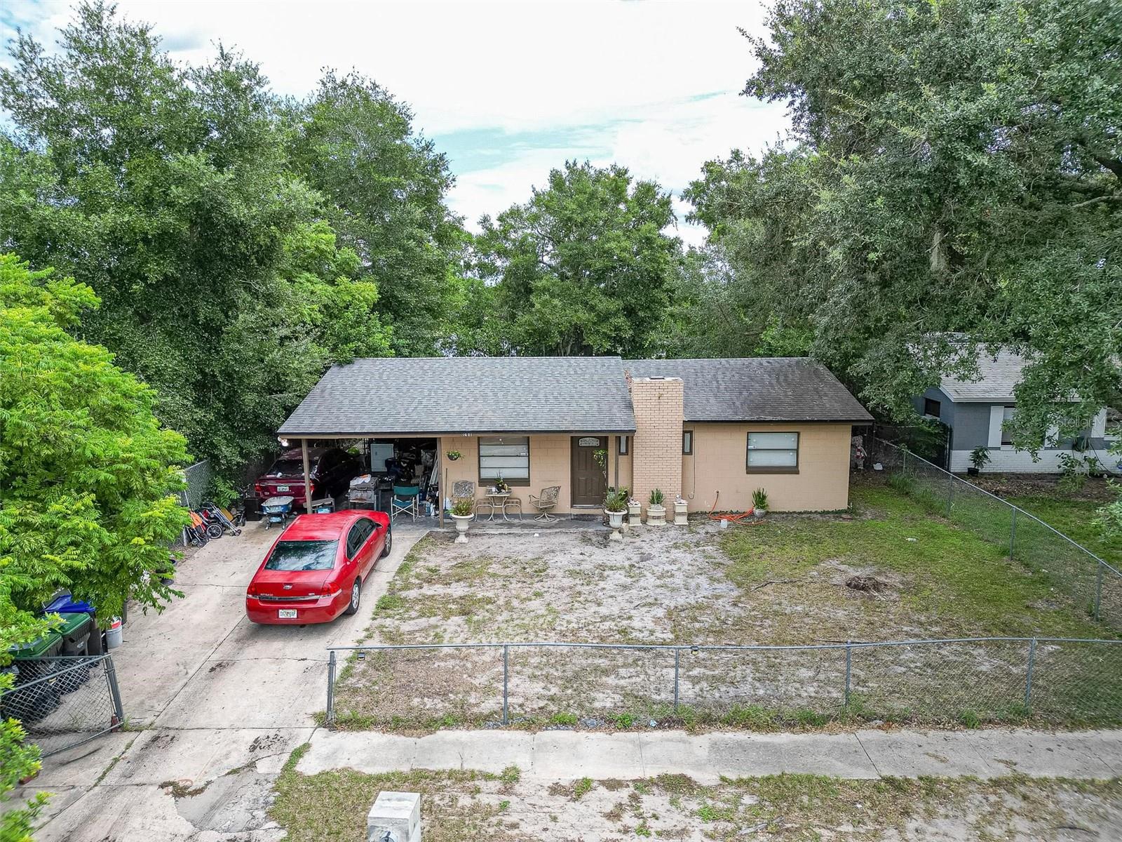 1621 PINE LAKE RD