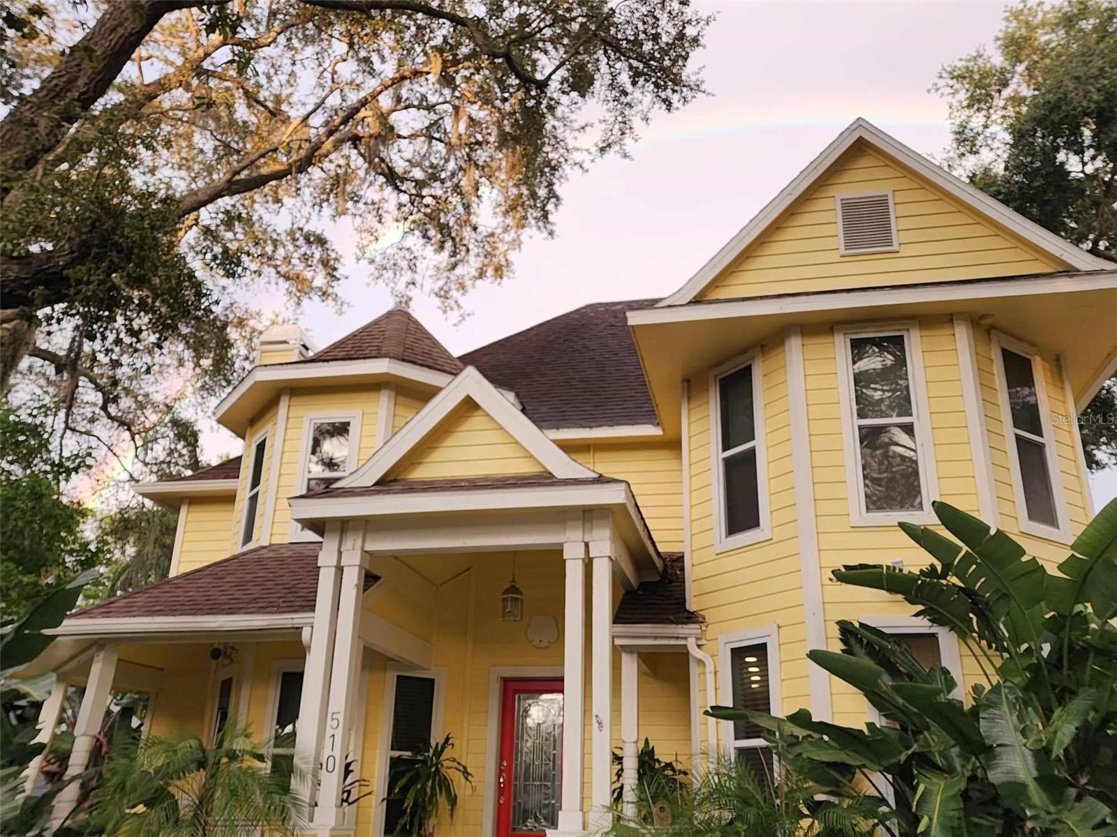 510 WIDEVIEW AVE