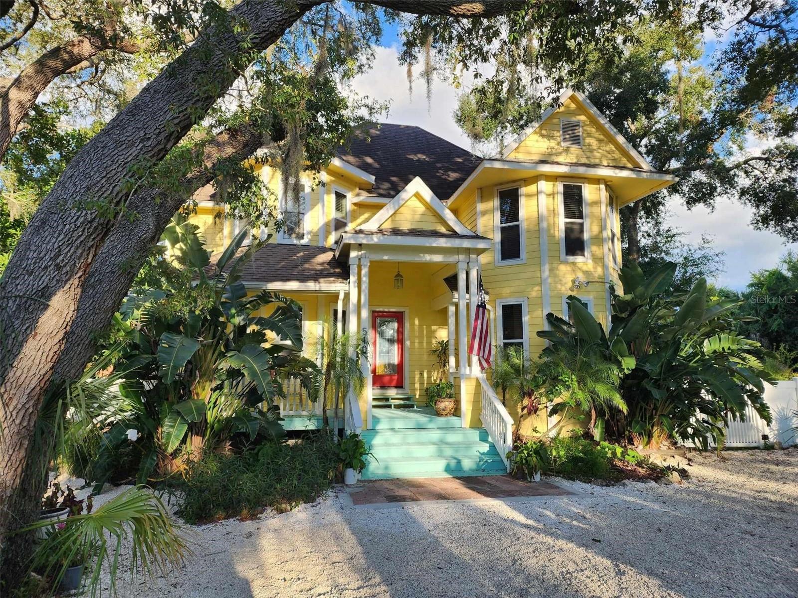 510 WIDEVIEW AVE