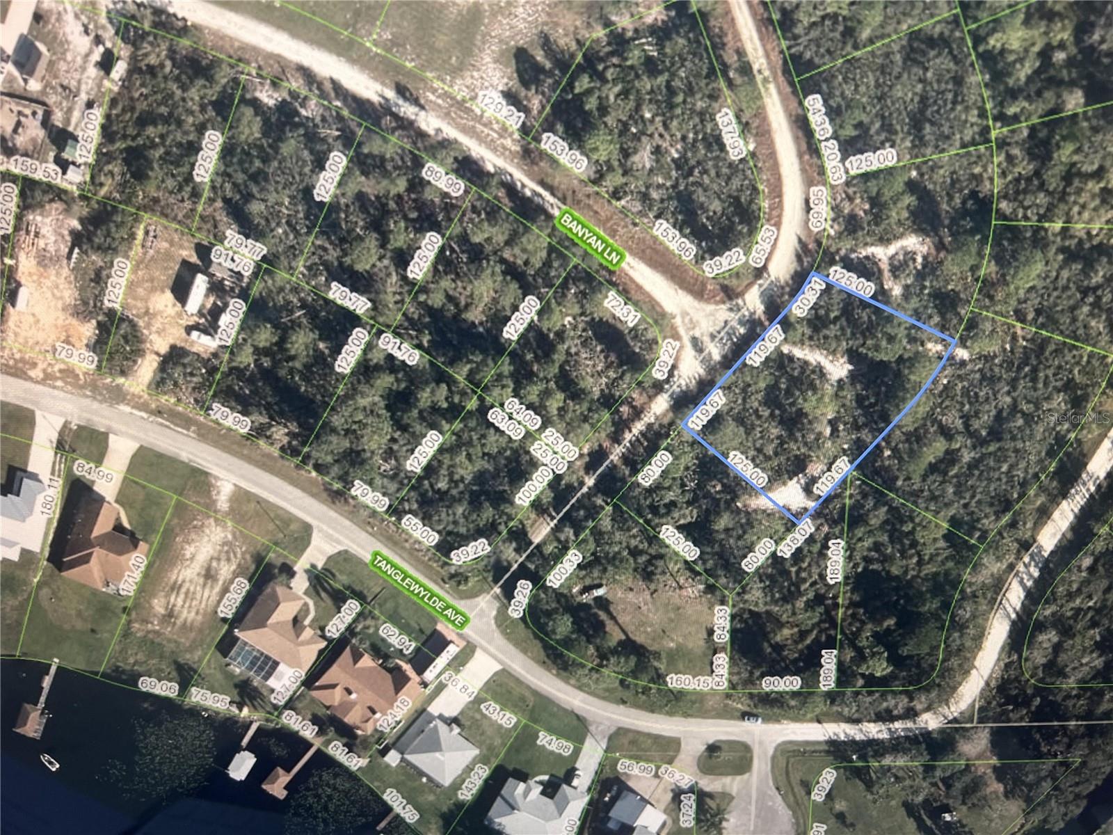 1105 BUTTERNUT RD