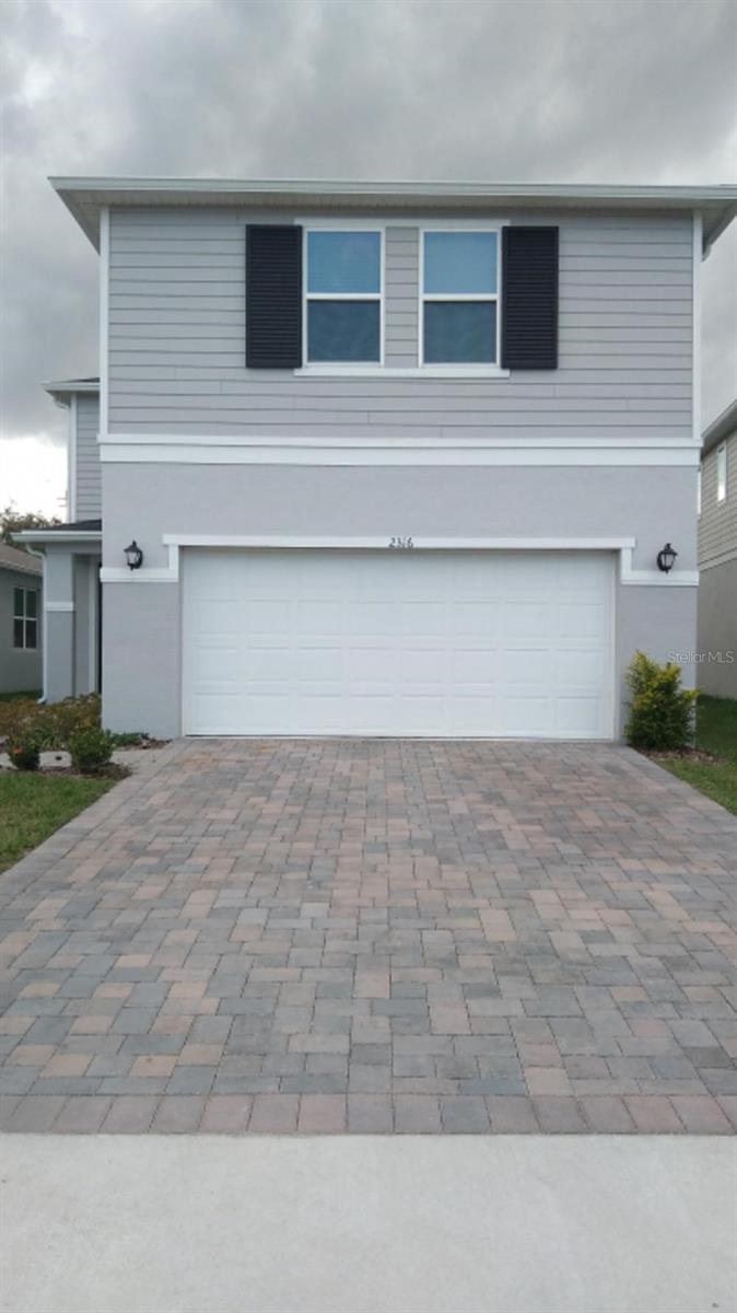 2316 TWIN FLOWER LN