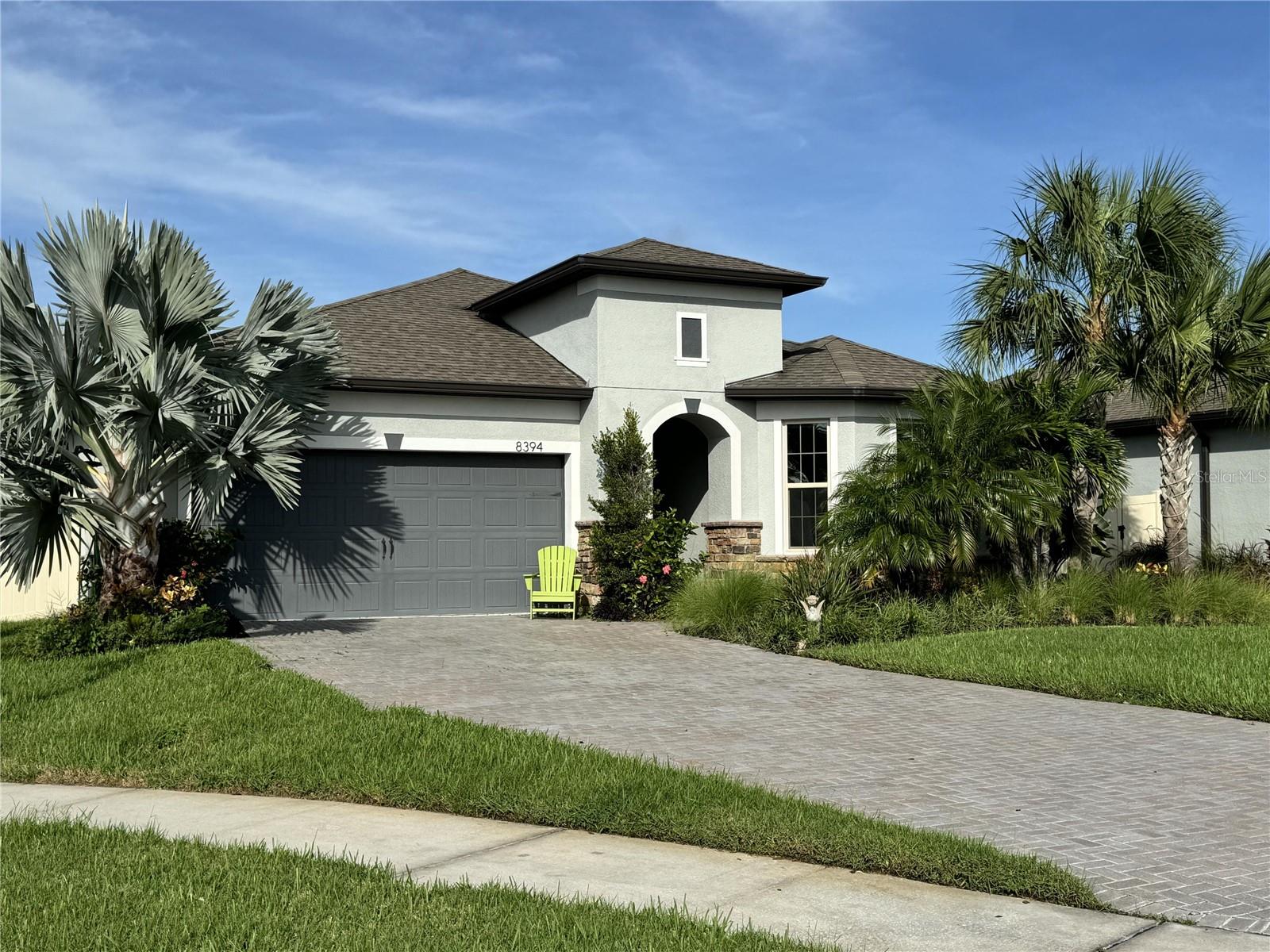 8394 OLIVE BROOK DR