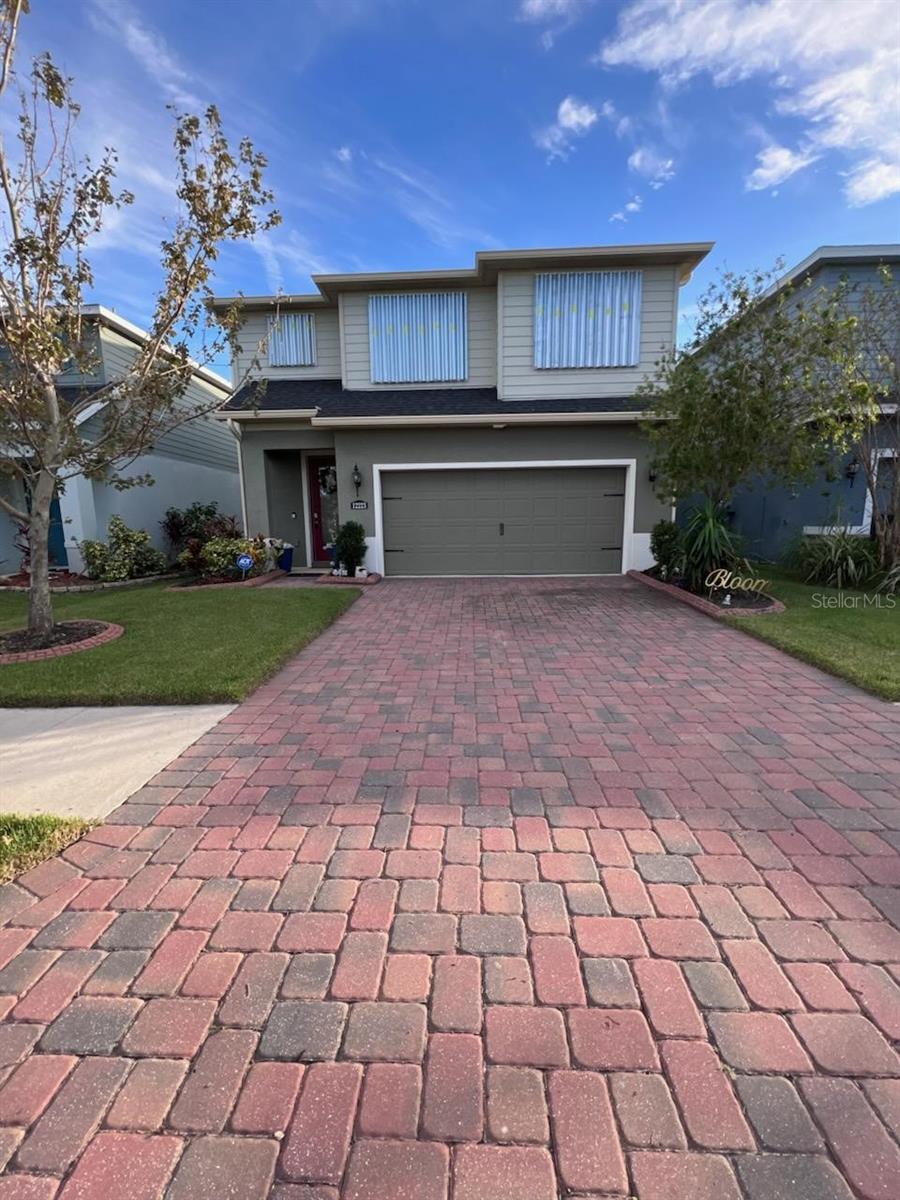 12223 BLUE PACIFIC DR
