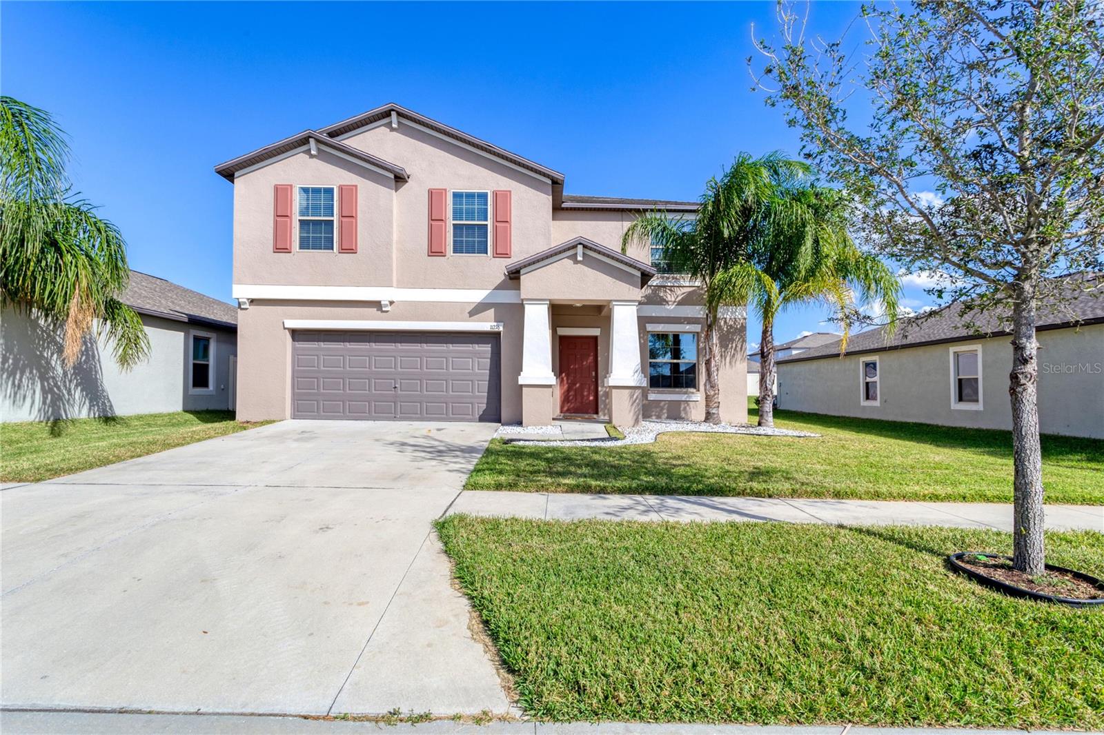 11216 BEESWING PL