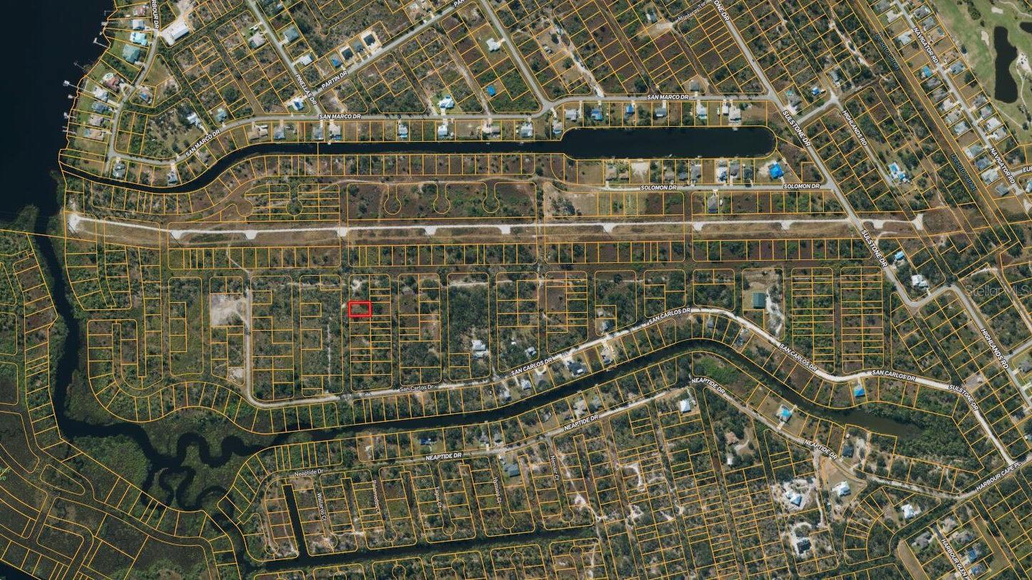 1461 PALSGRAVE DR