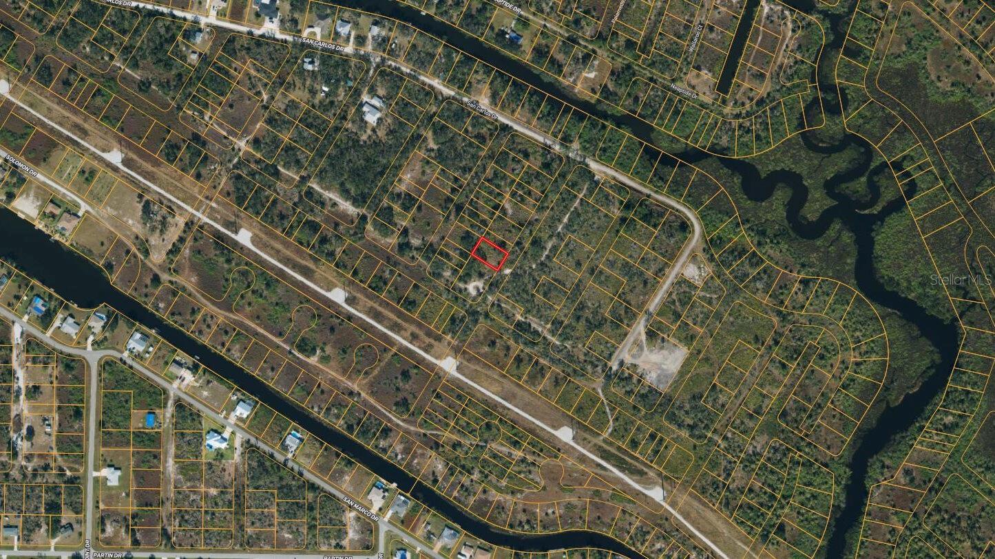 1461 PALSGRAVE DR