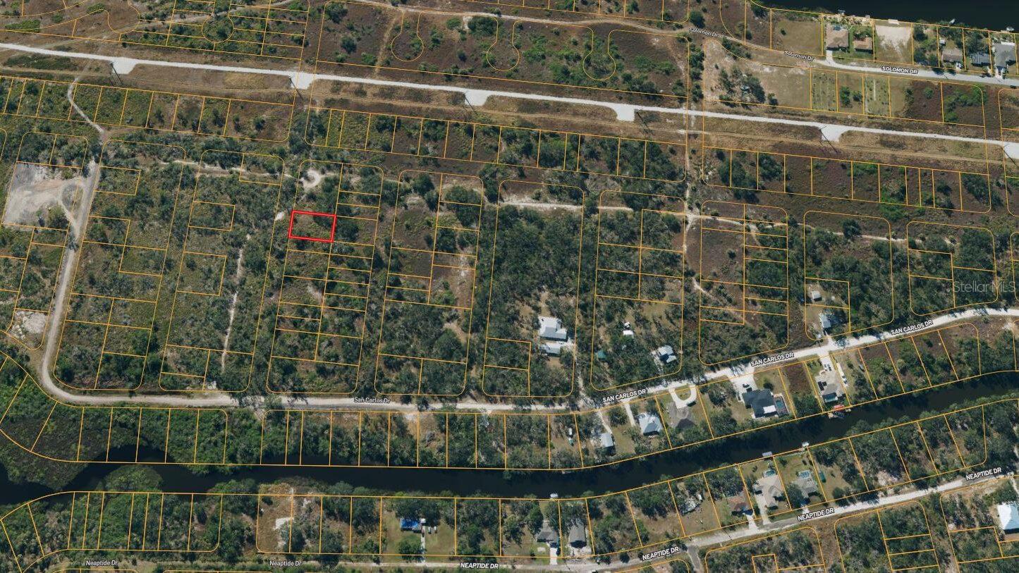 1461 PALSGRAVE DR