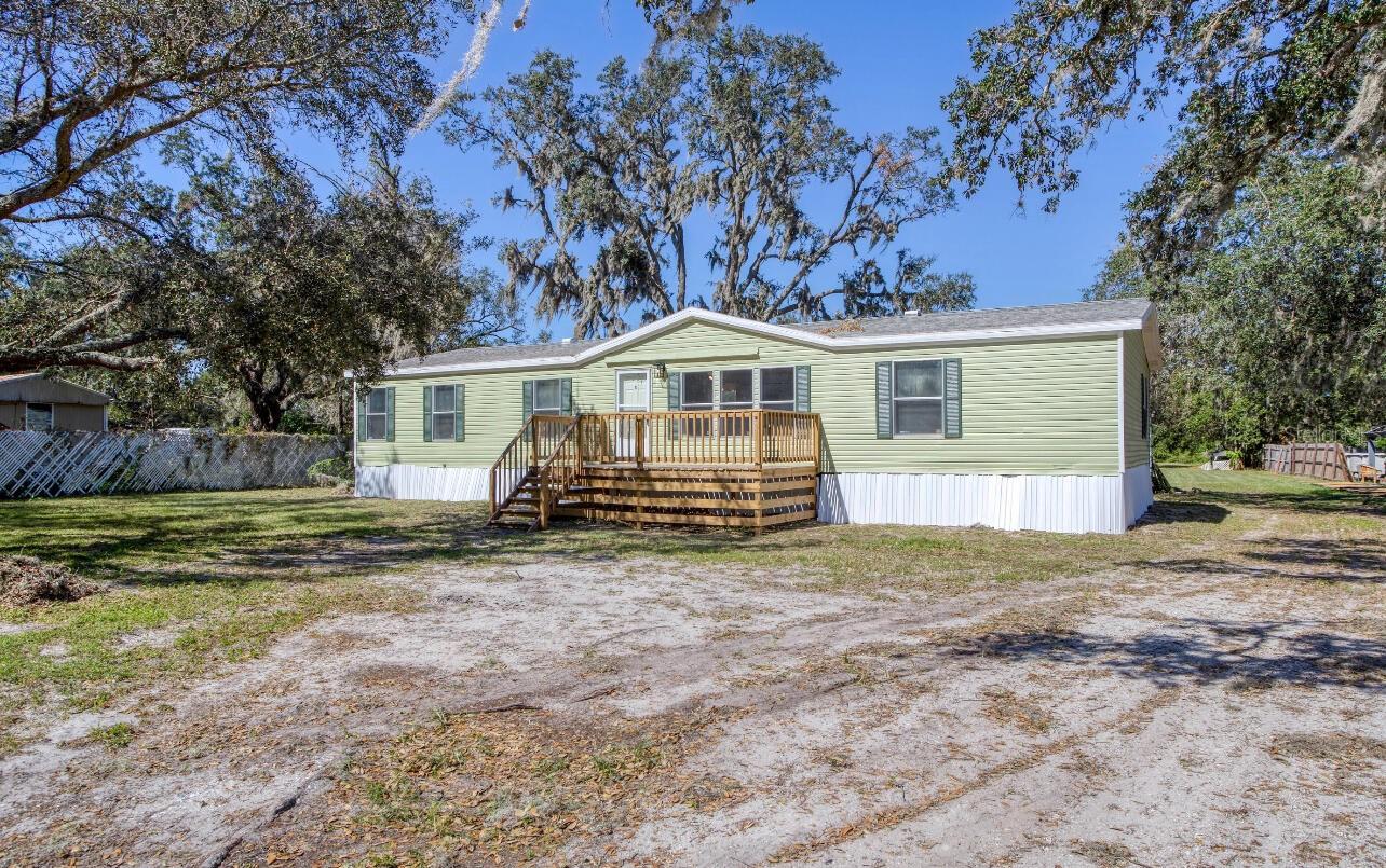 12208 GLENHILL DR