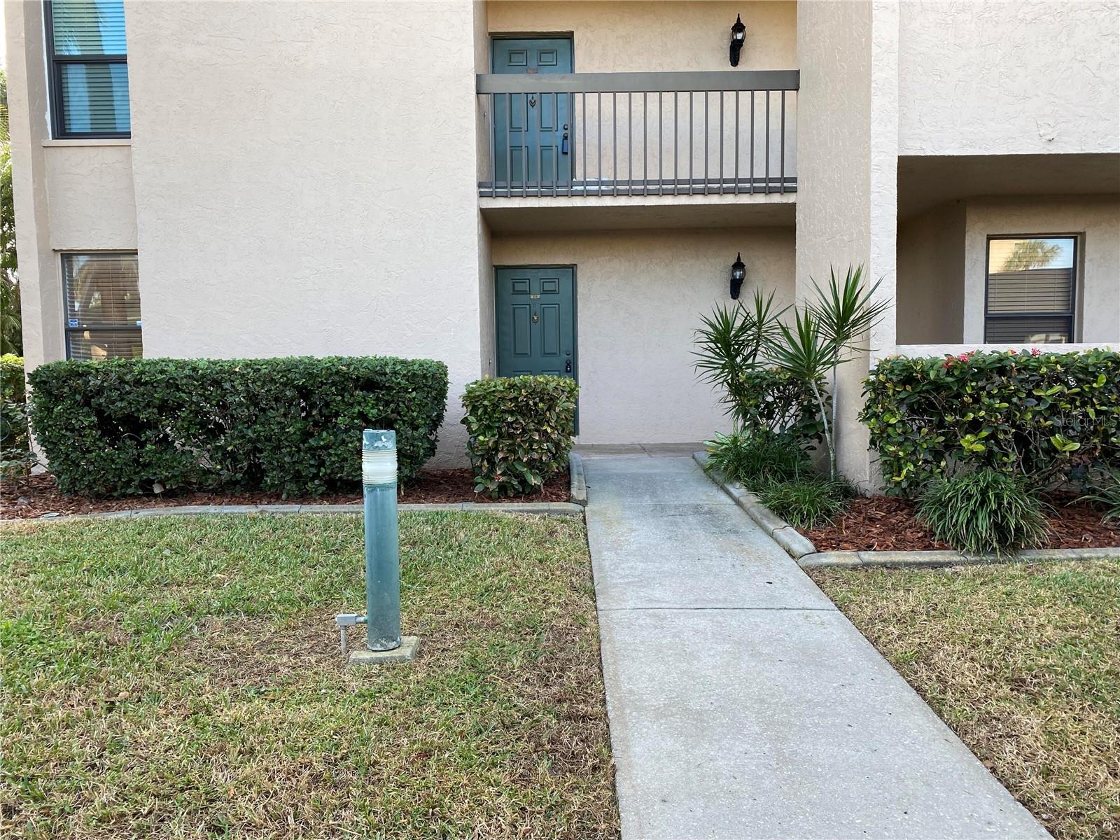 601 SHREVE ST #51A