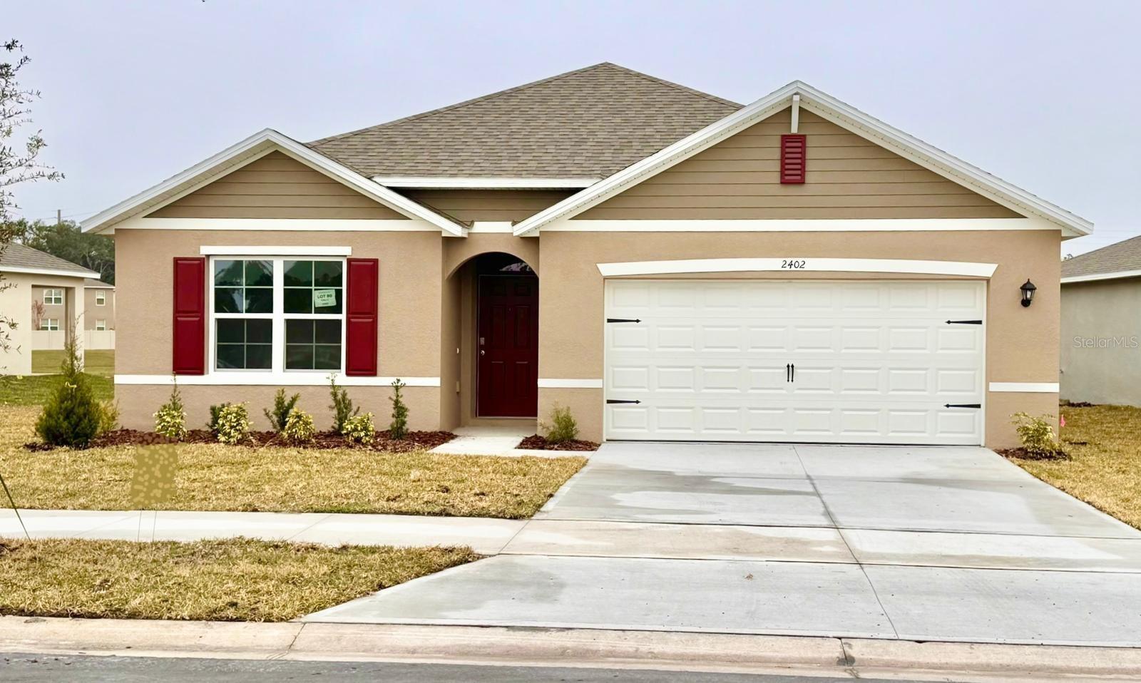 2402 COACHWOOD DR