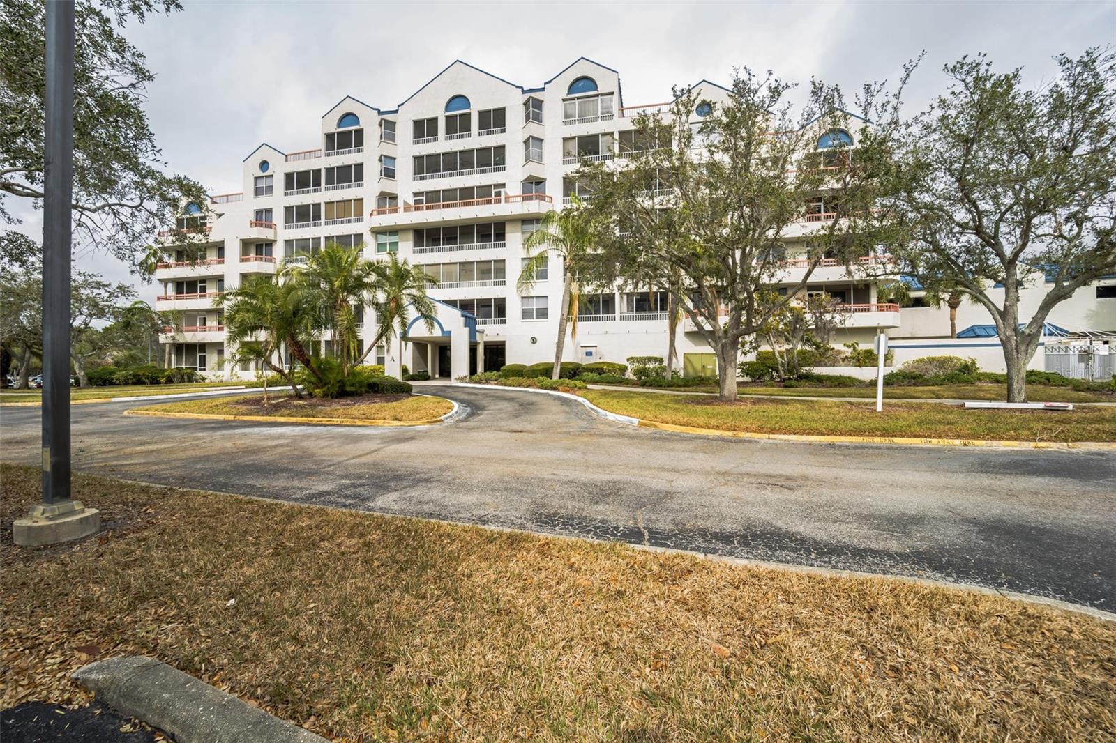 2333 FEATHER SOUND DR #A101