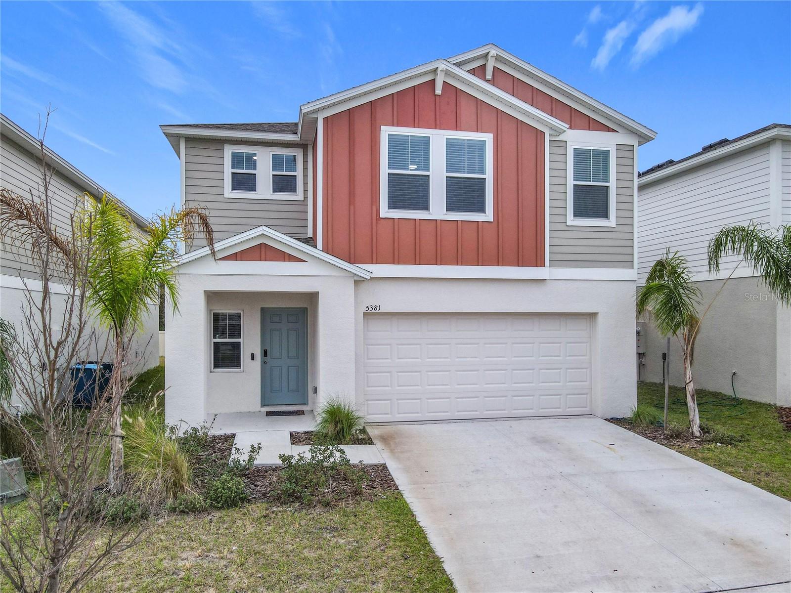 5381 MADDIE DR