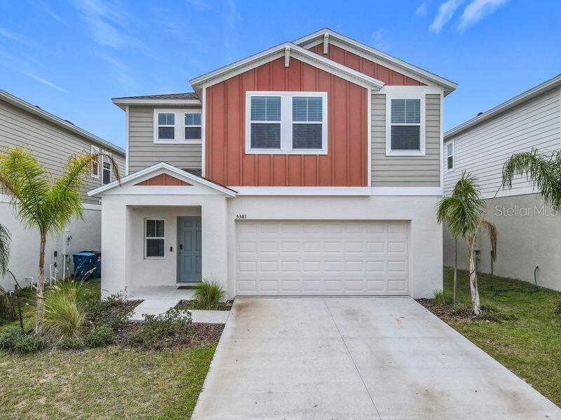 5381 MADDIE DR