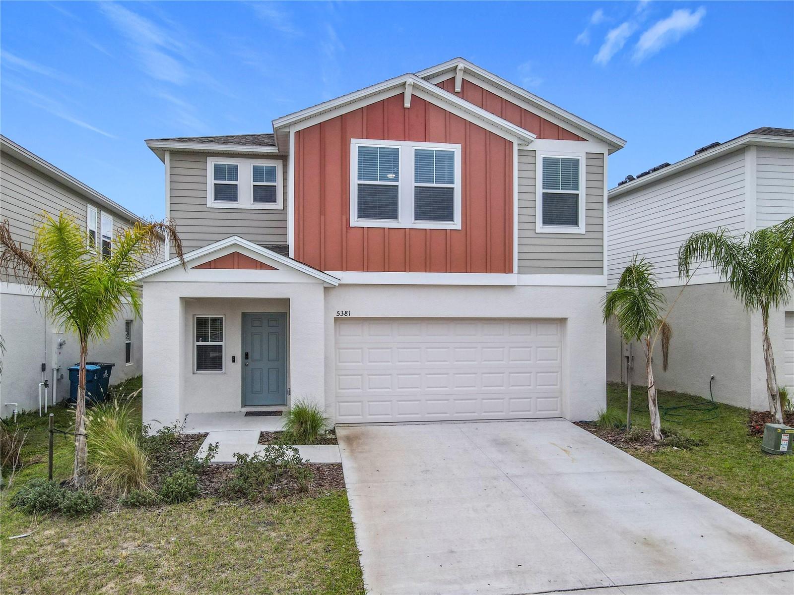 5381 MADDIE DR