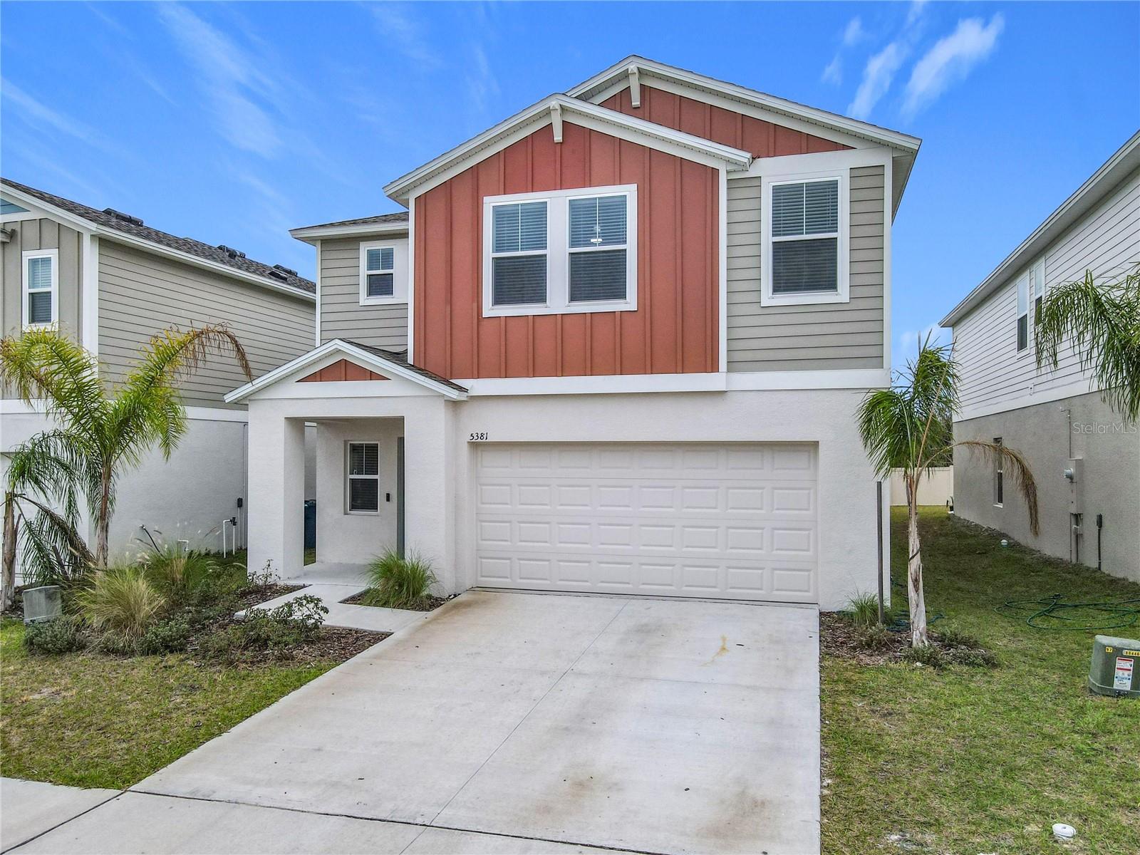 5381 MADDIE DR