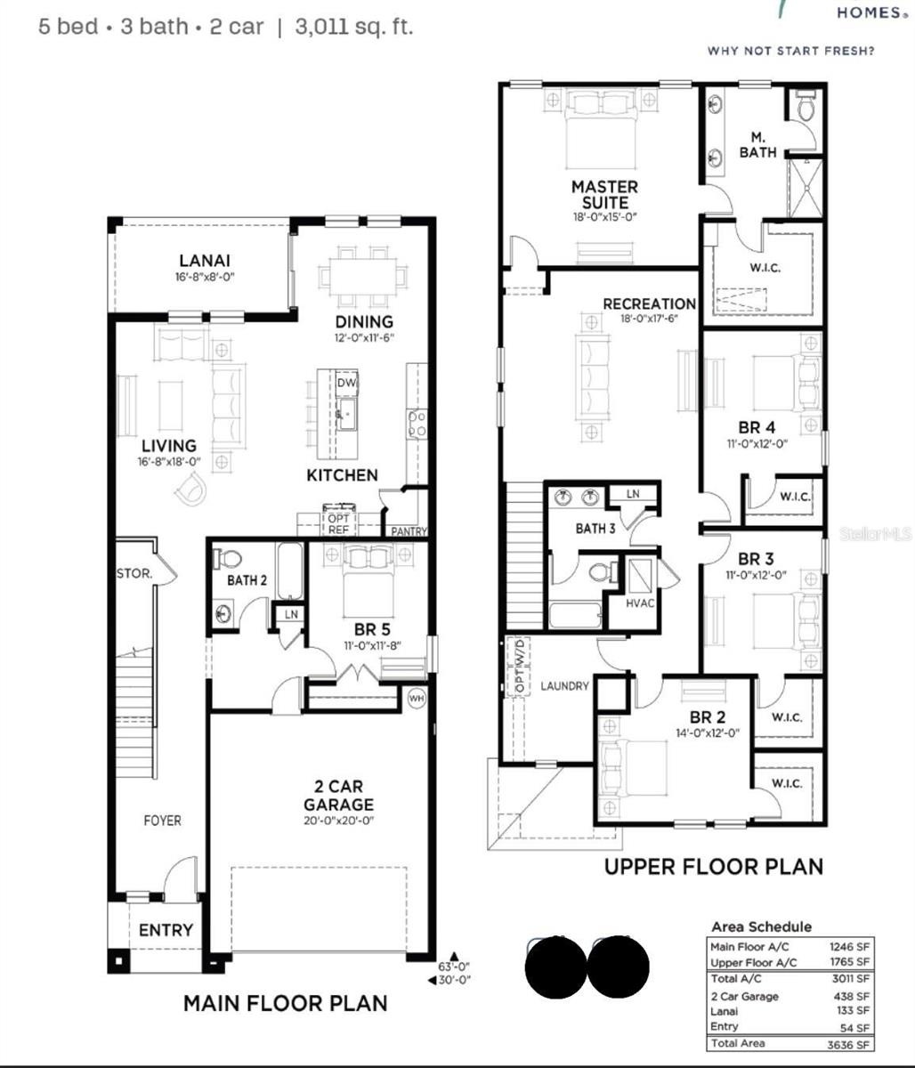 5381 MADDIE DR