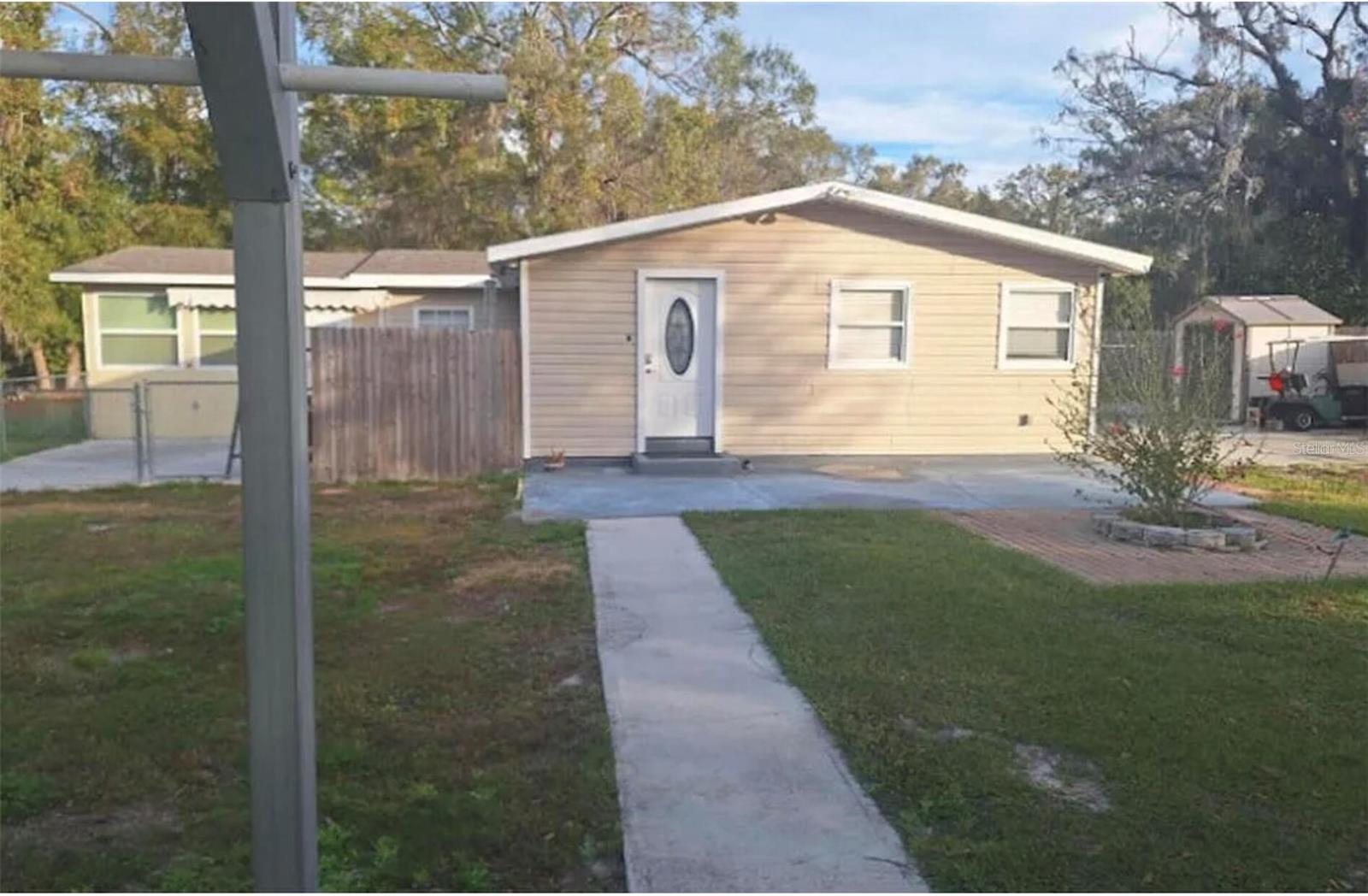 3745 MOUNT TABOR RD