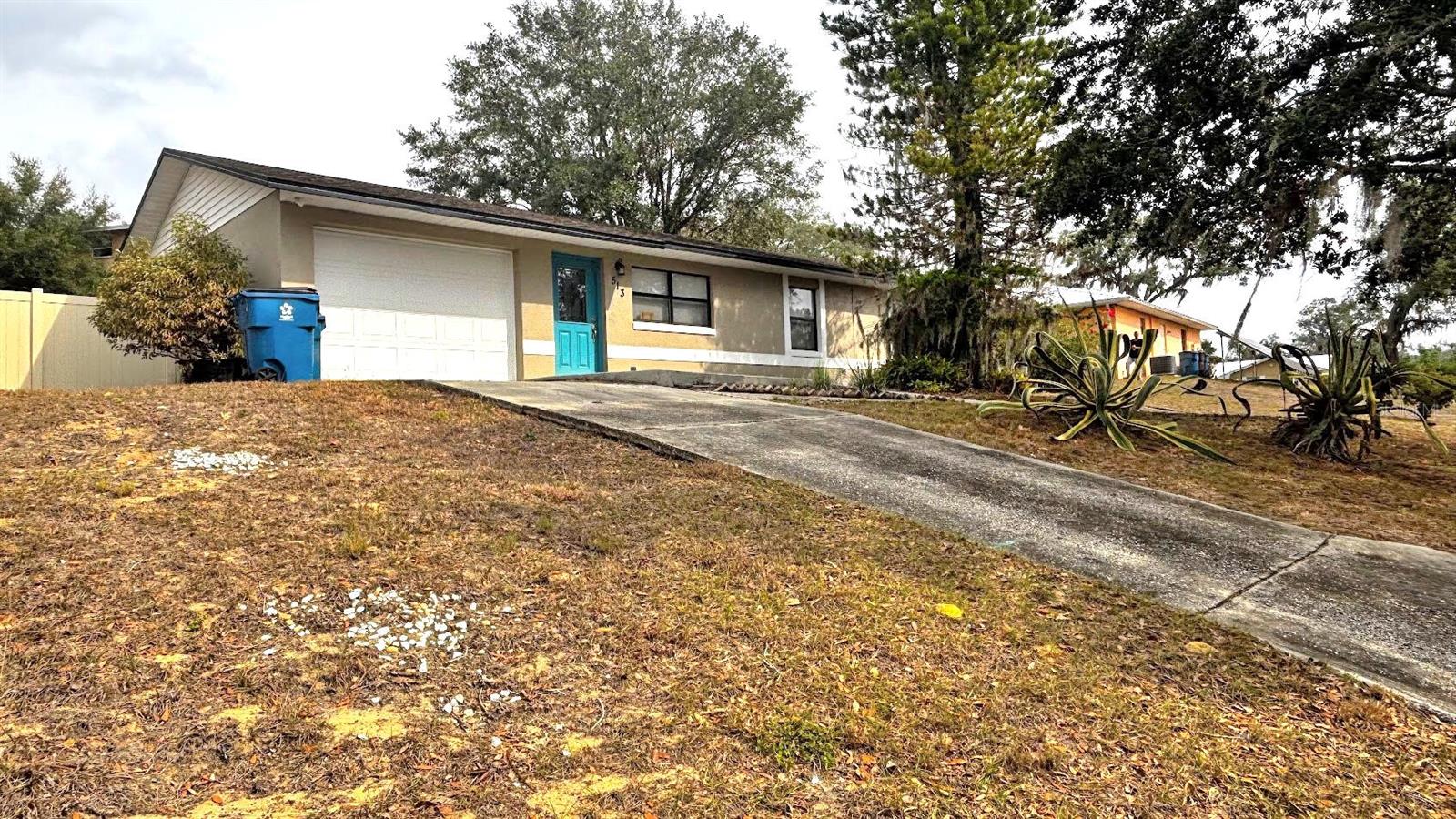 513 GREENBROUGH DR