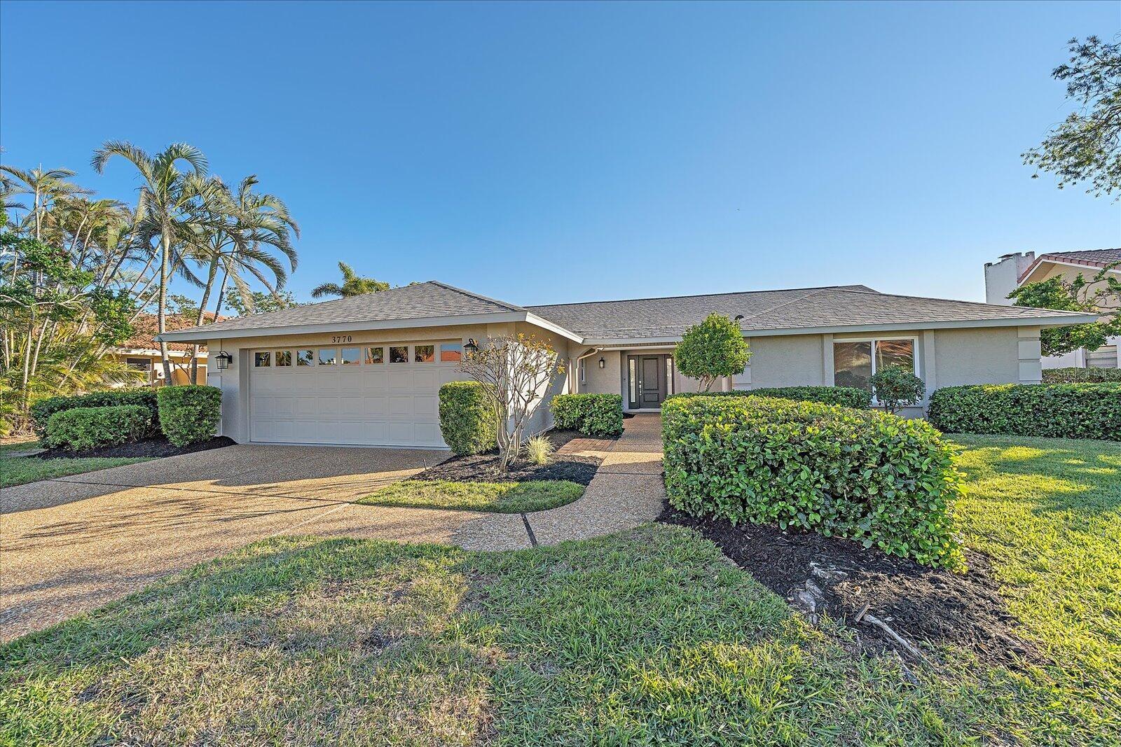 3770 TORREY PINES BLVD