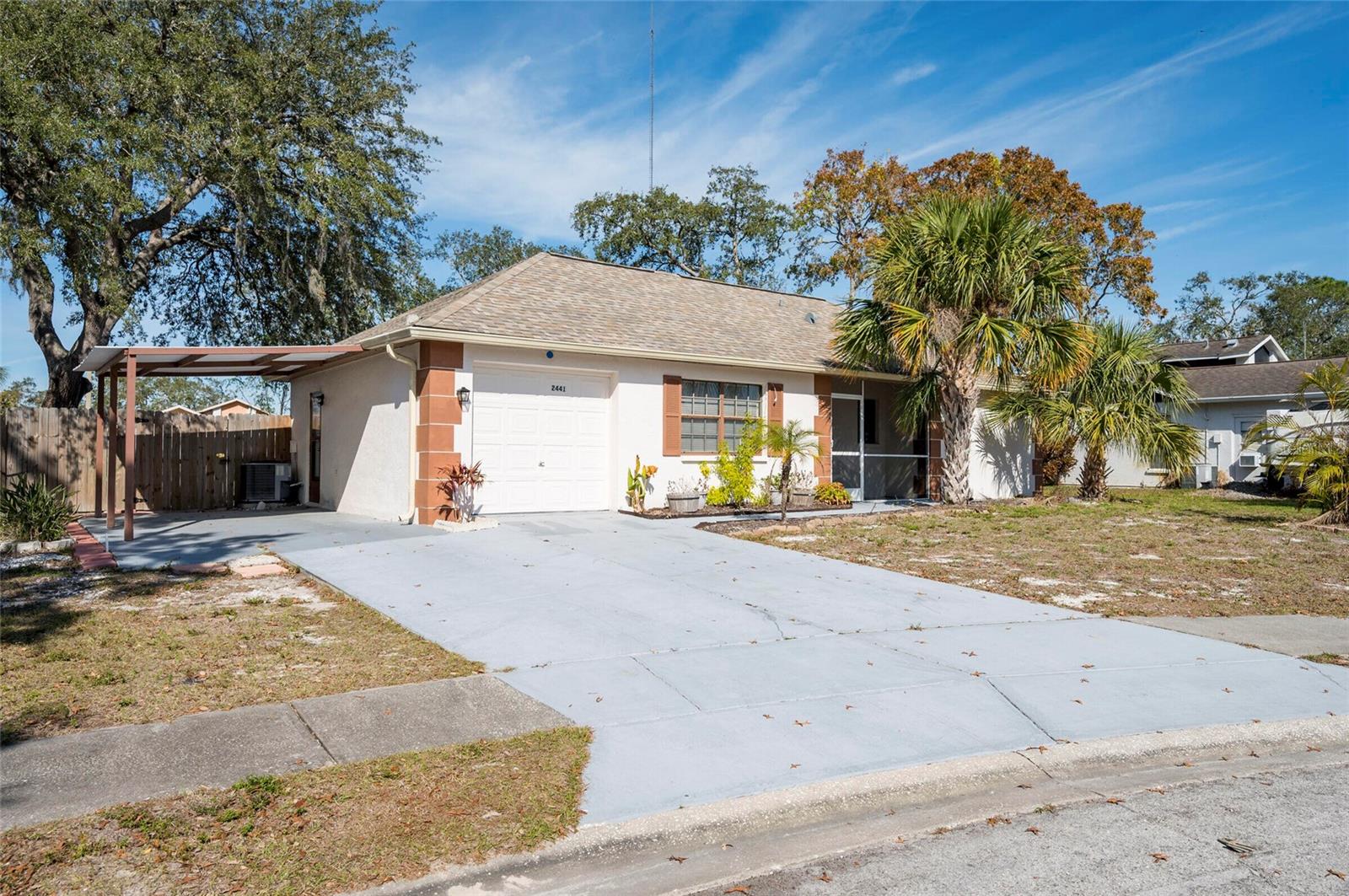 2441 MORNING GLORY CT