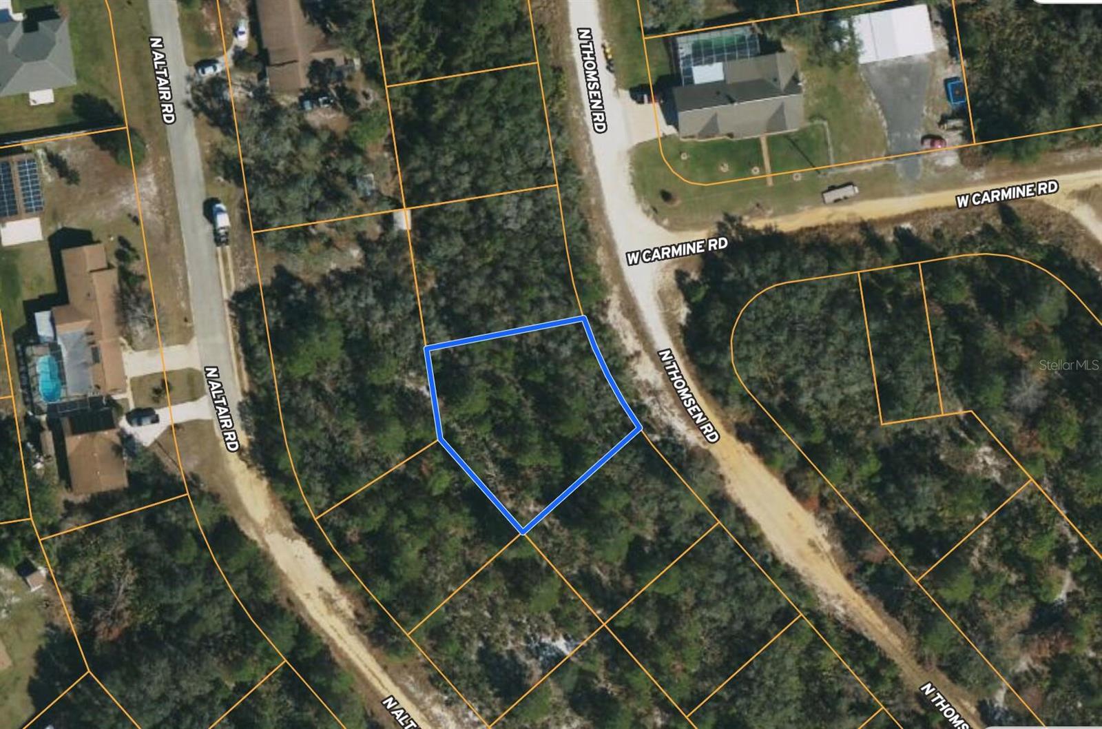 2365 N THOMSEN RD