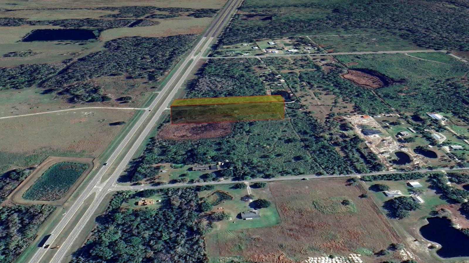 0 E IRLO BRONSON MEMORIAL HWY