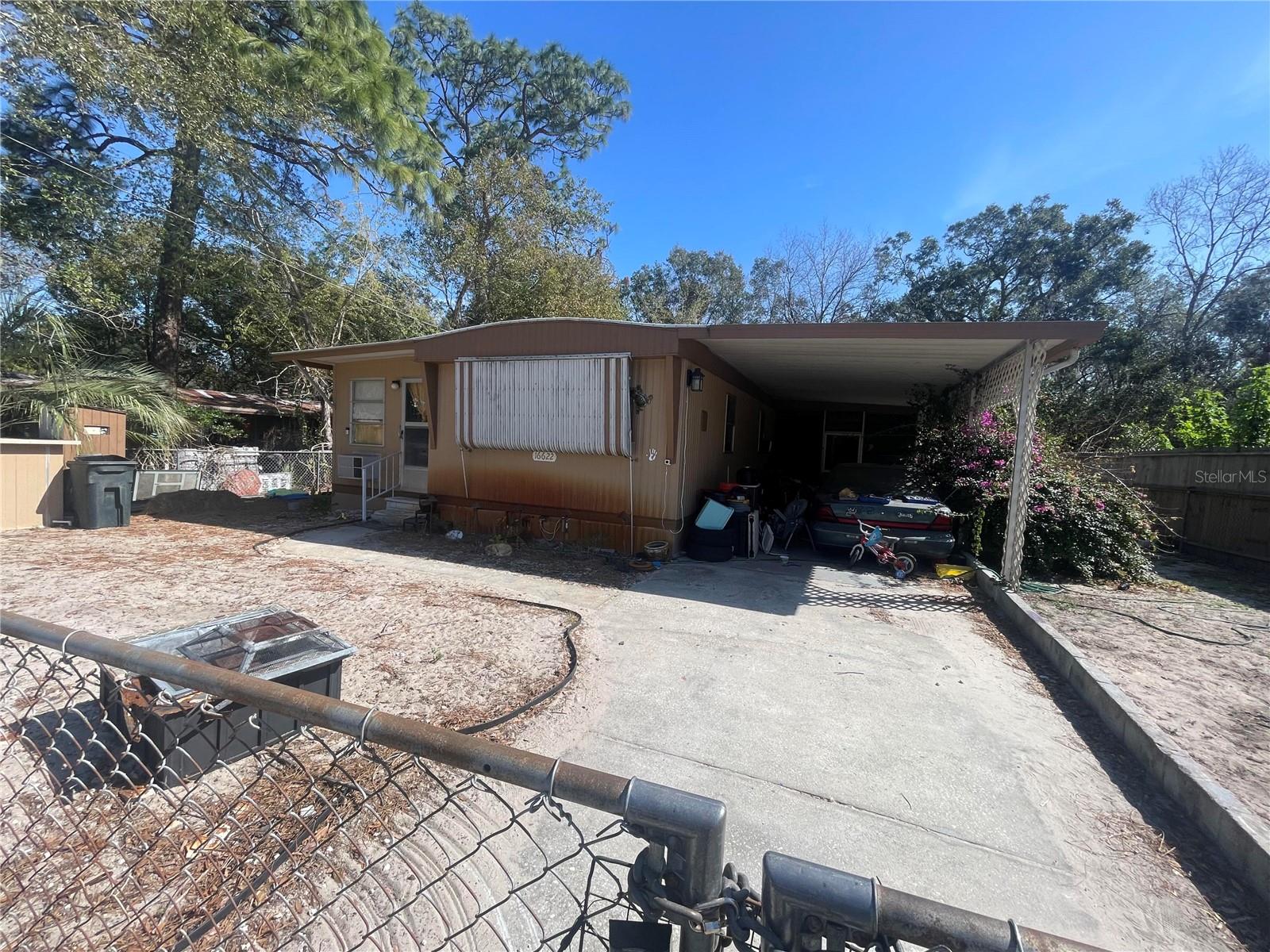 16622 HILL-N-DALE