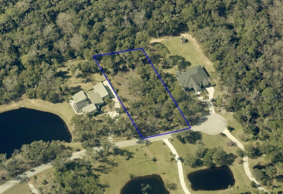 85 TROTTERS LN