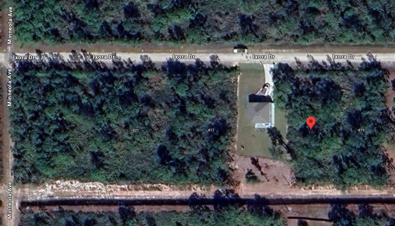 413 AZALEA DR