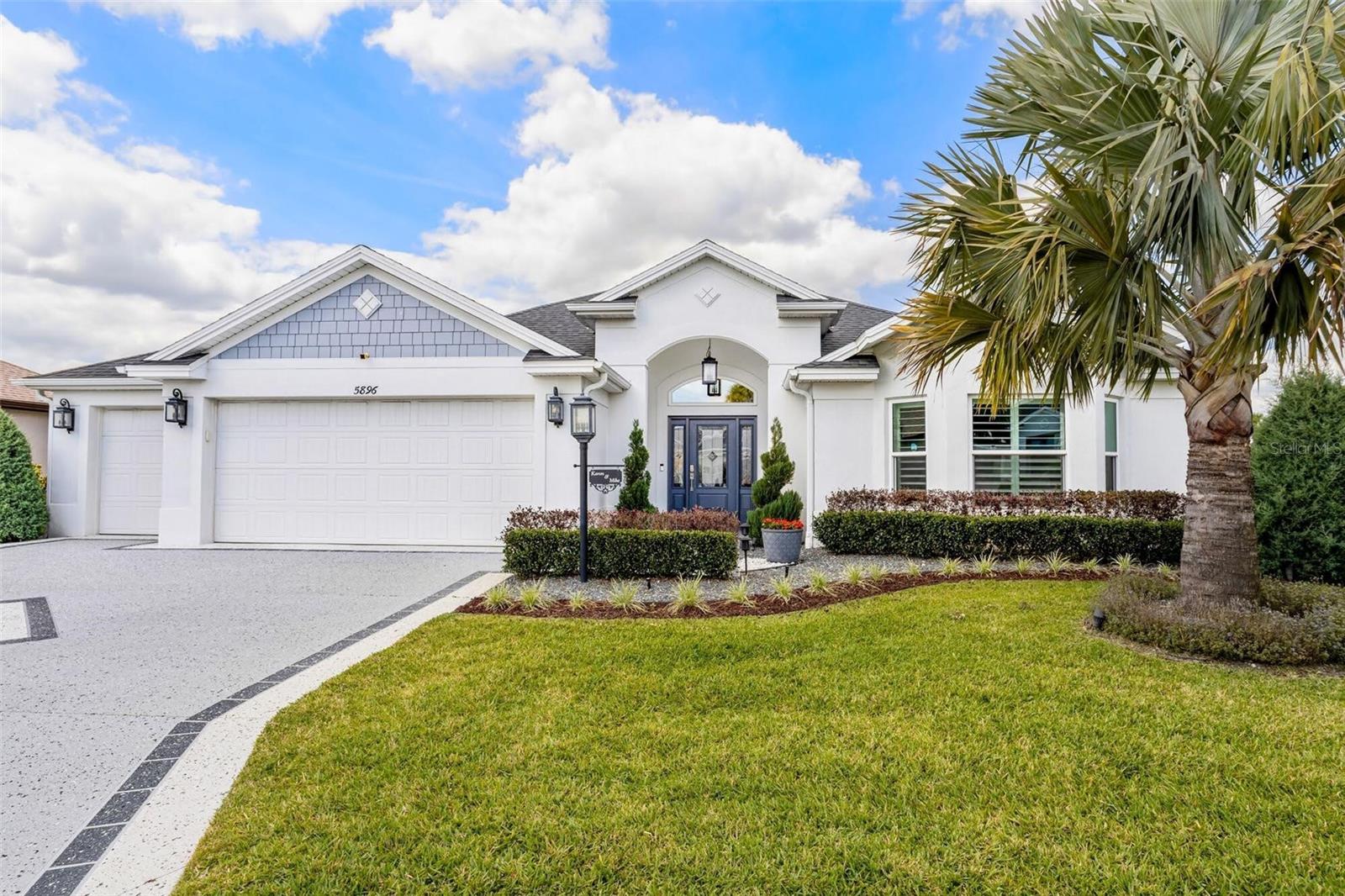 5896 BARCLAY CT