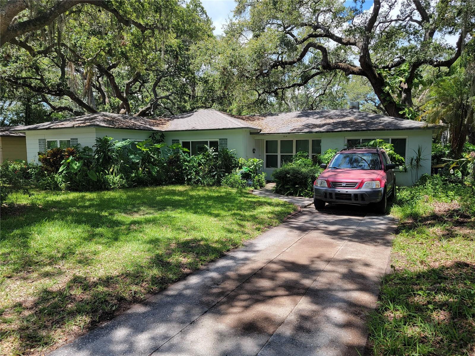 804 S EVERGREEN AVE