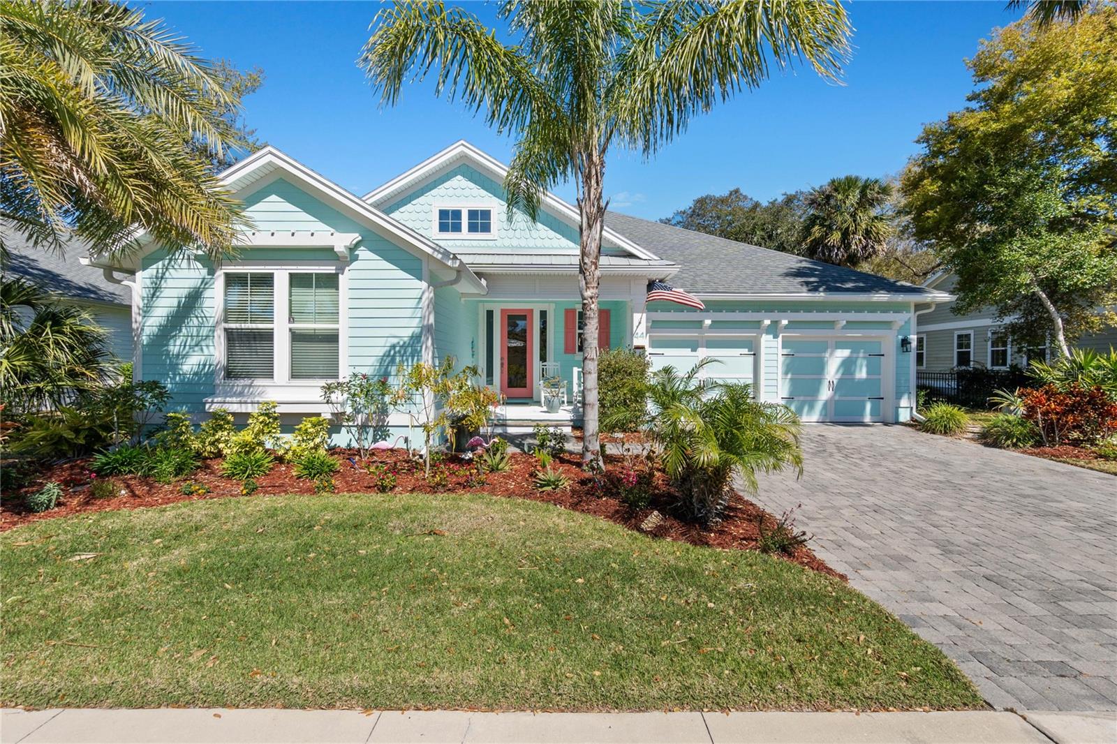 44 HIDDEN TREASURE DR