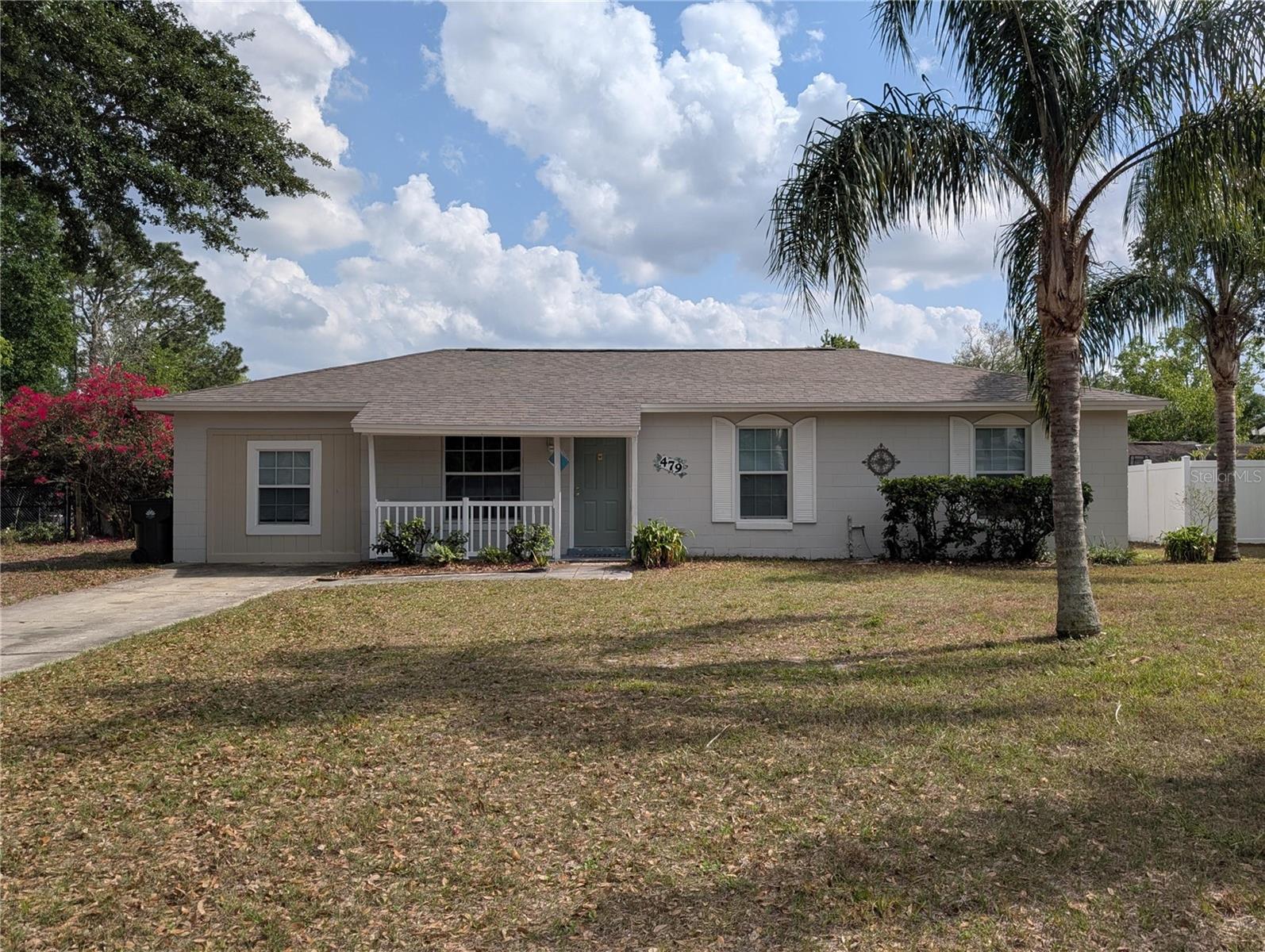 479 LITTLE ASPEN CT