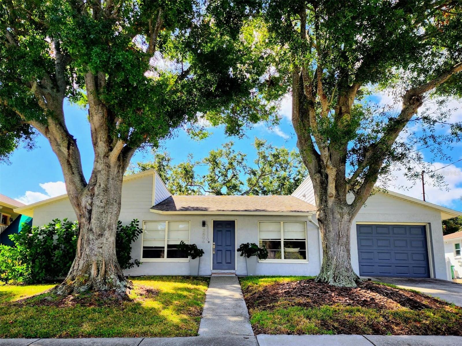 2806 W SHELTON AVE
