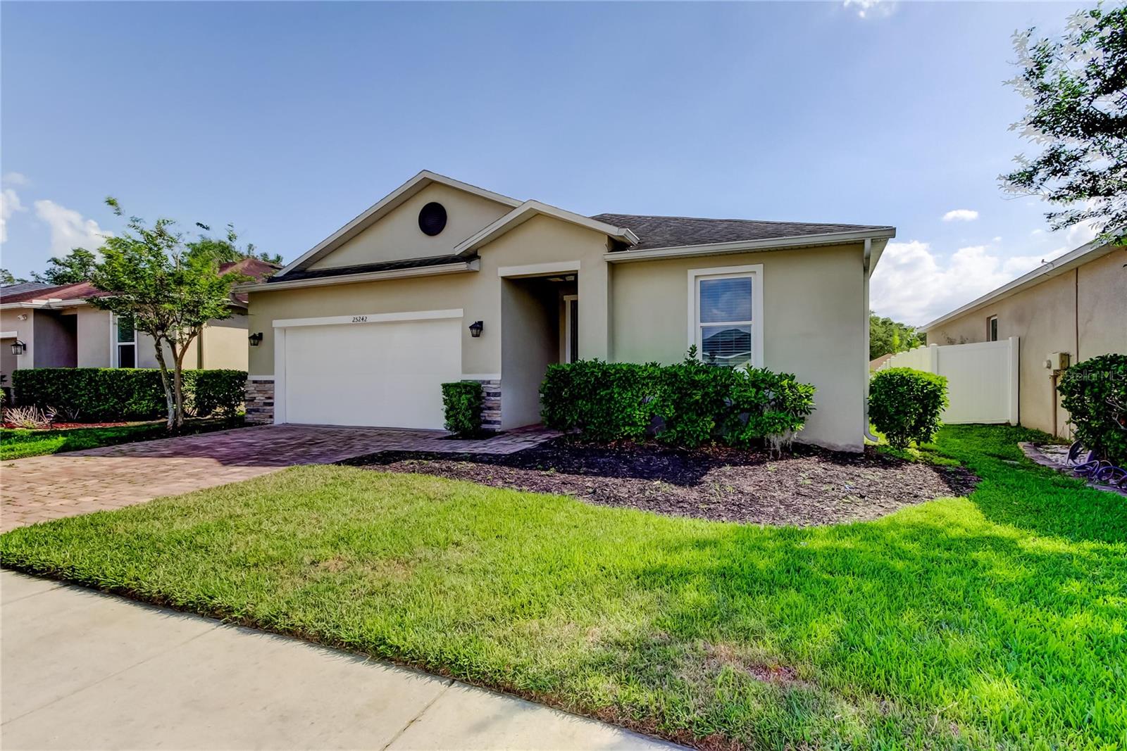 25242 CARNATION SEDGE WAY