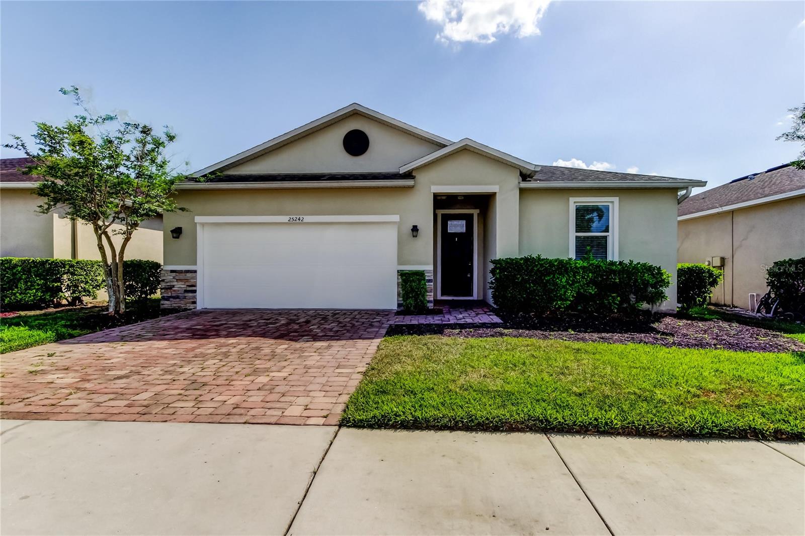 25242 CARNATION SEDGE WAY