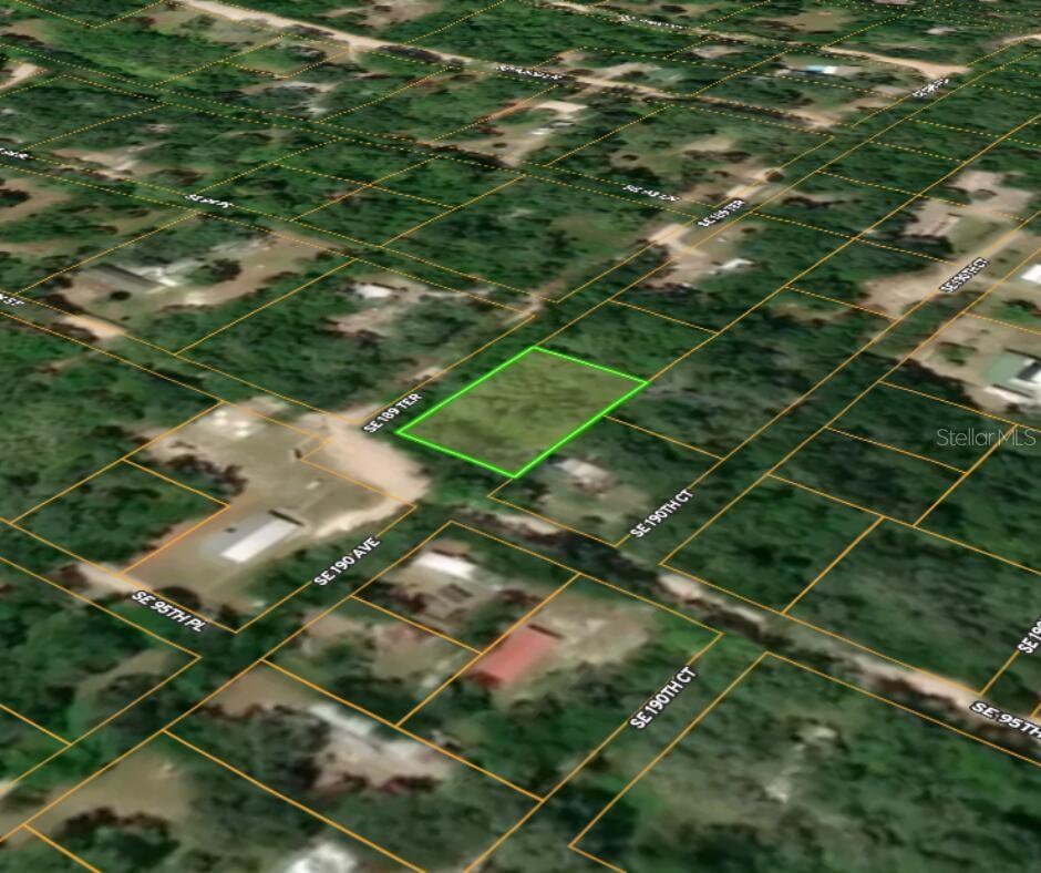 0 SE 189TH TER