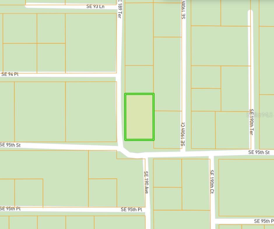0 SE 189TH TER