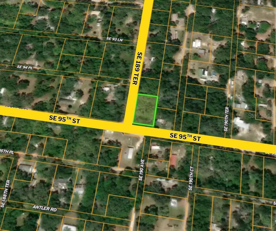0 SE 189TH TER