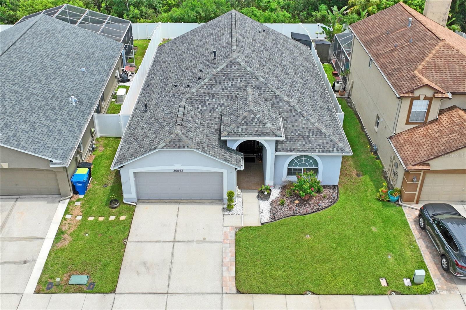 30643 TREMONT DR