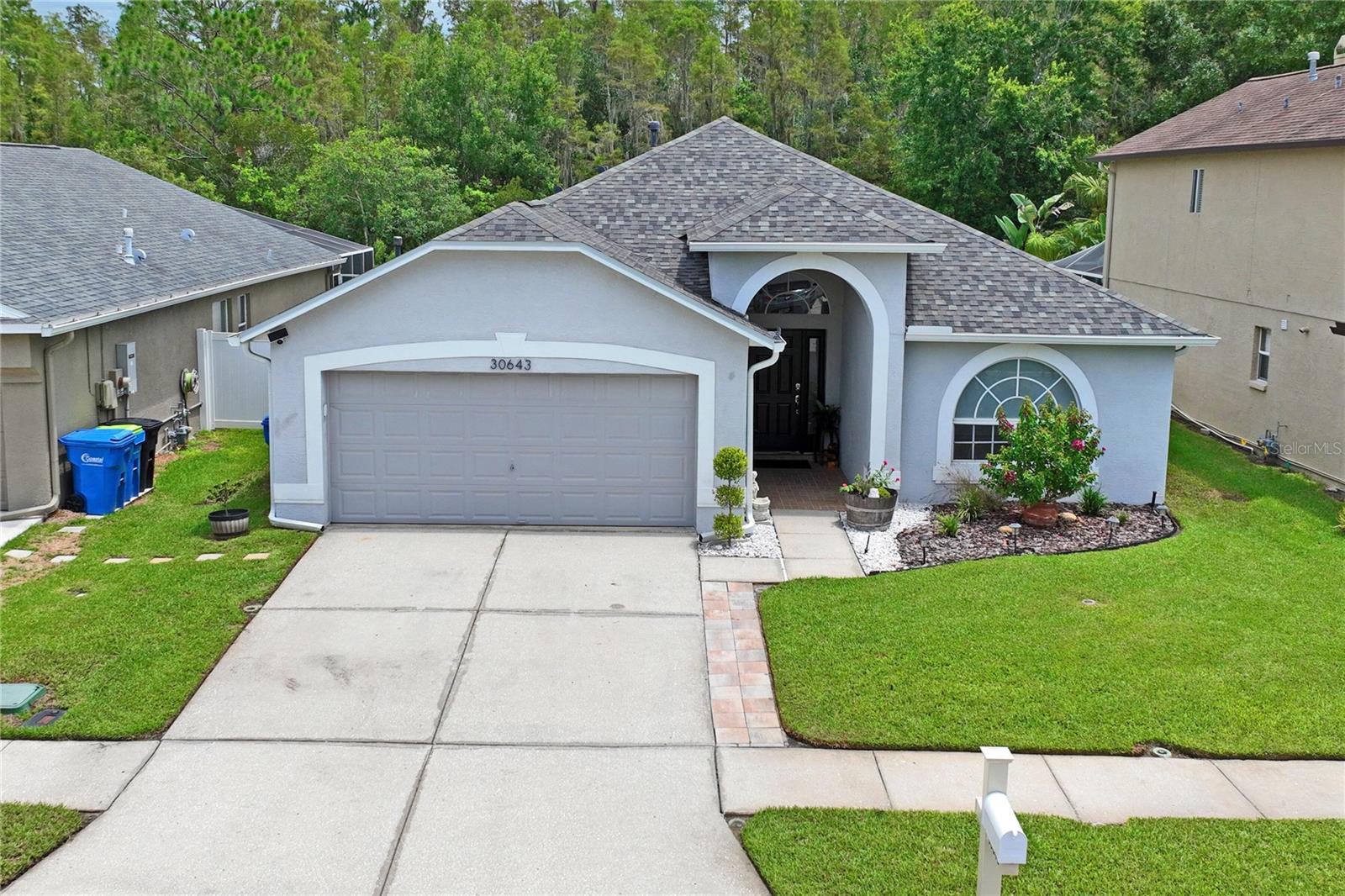 30643 TREMONT DR