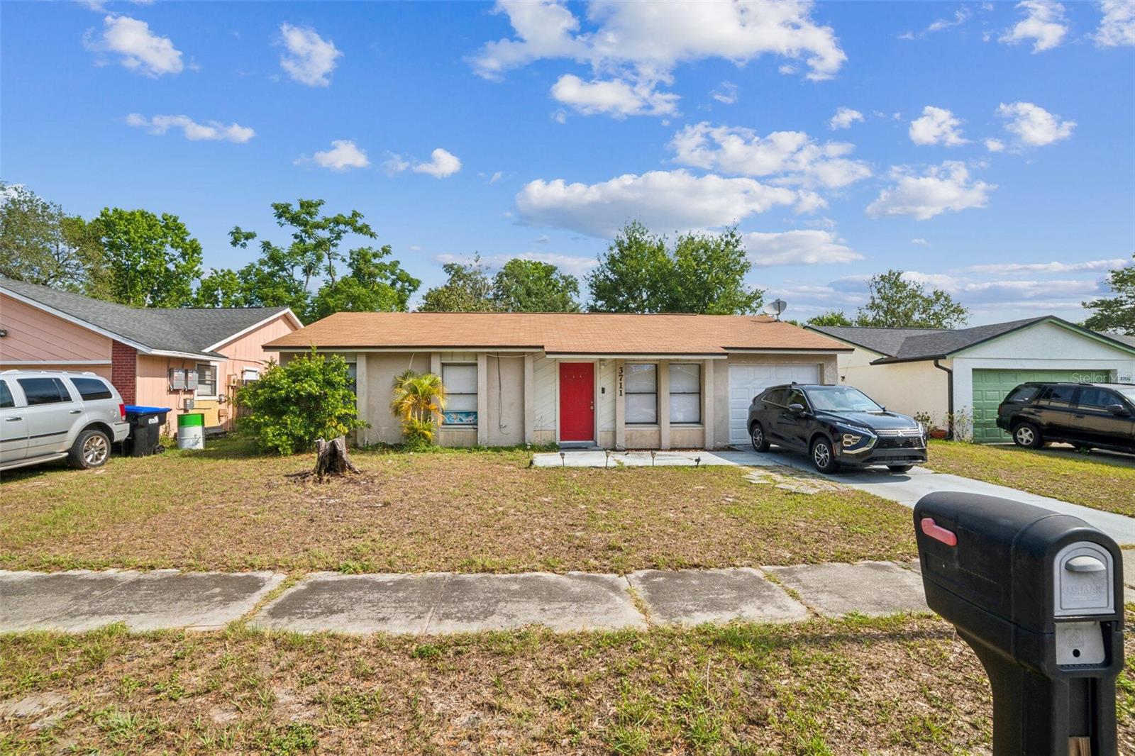 3711 SHADY GROVE CIR