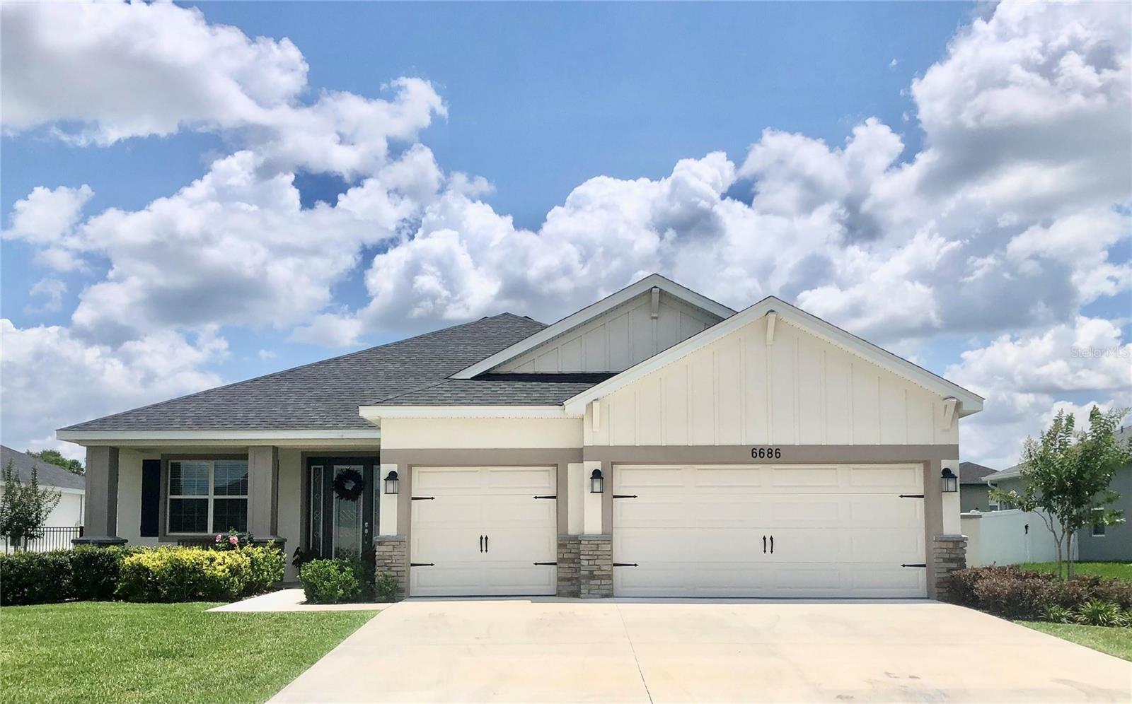 6686 TREYMONT DR