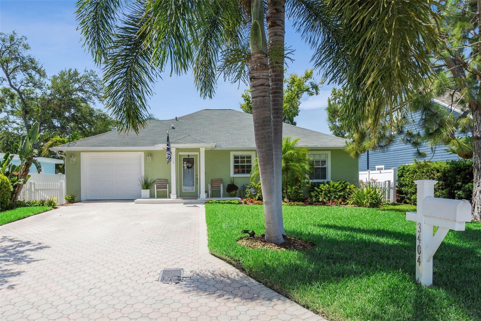 3404 W VILLA ROSA ST