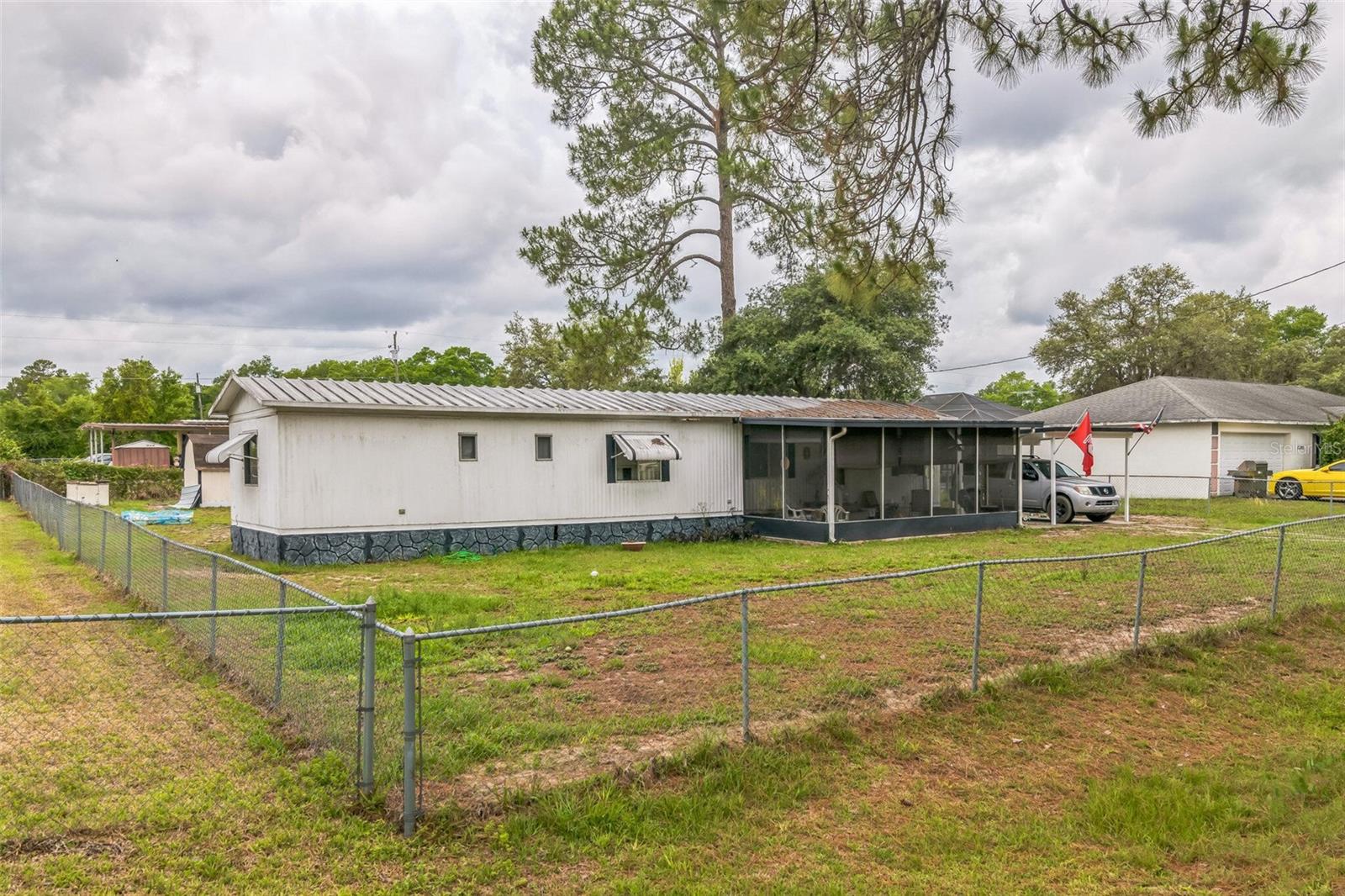 5400 SE 183RD AVENUE RD